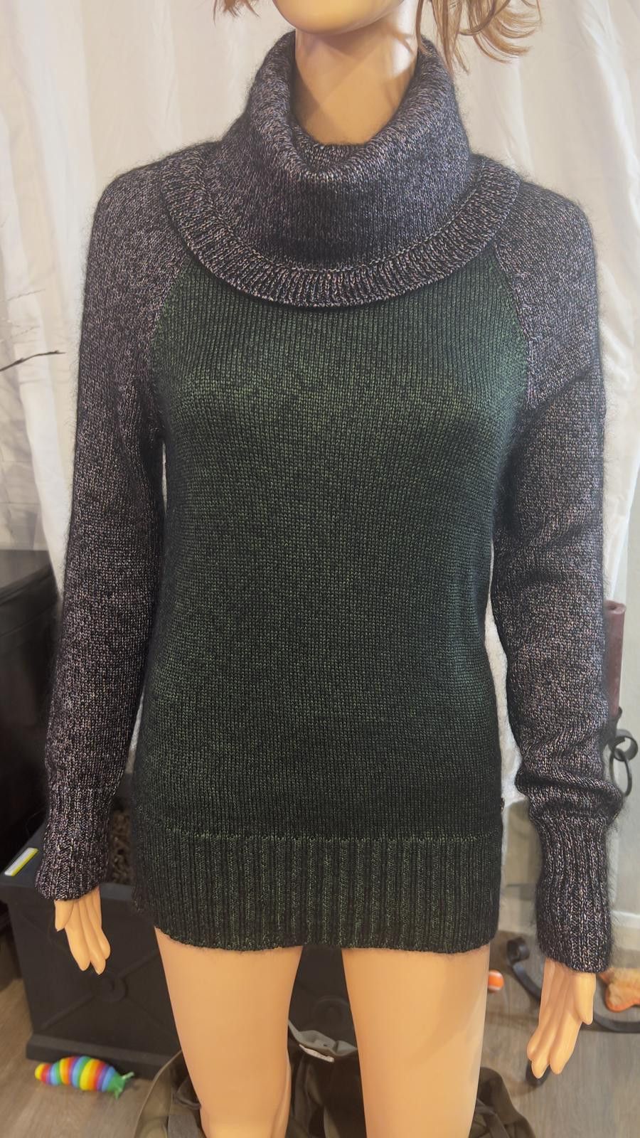 Chanel Chanel sweater Size XS / US 0-2 / IT 36-38 - 1 Thumbnail
