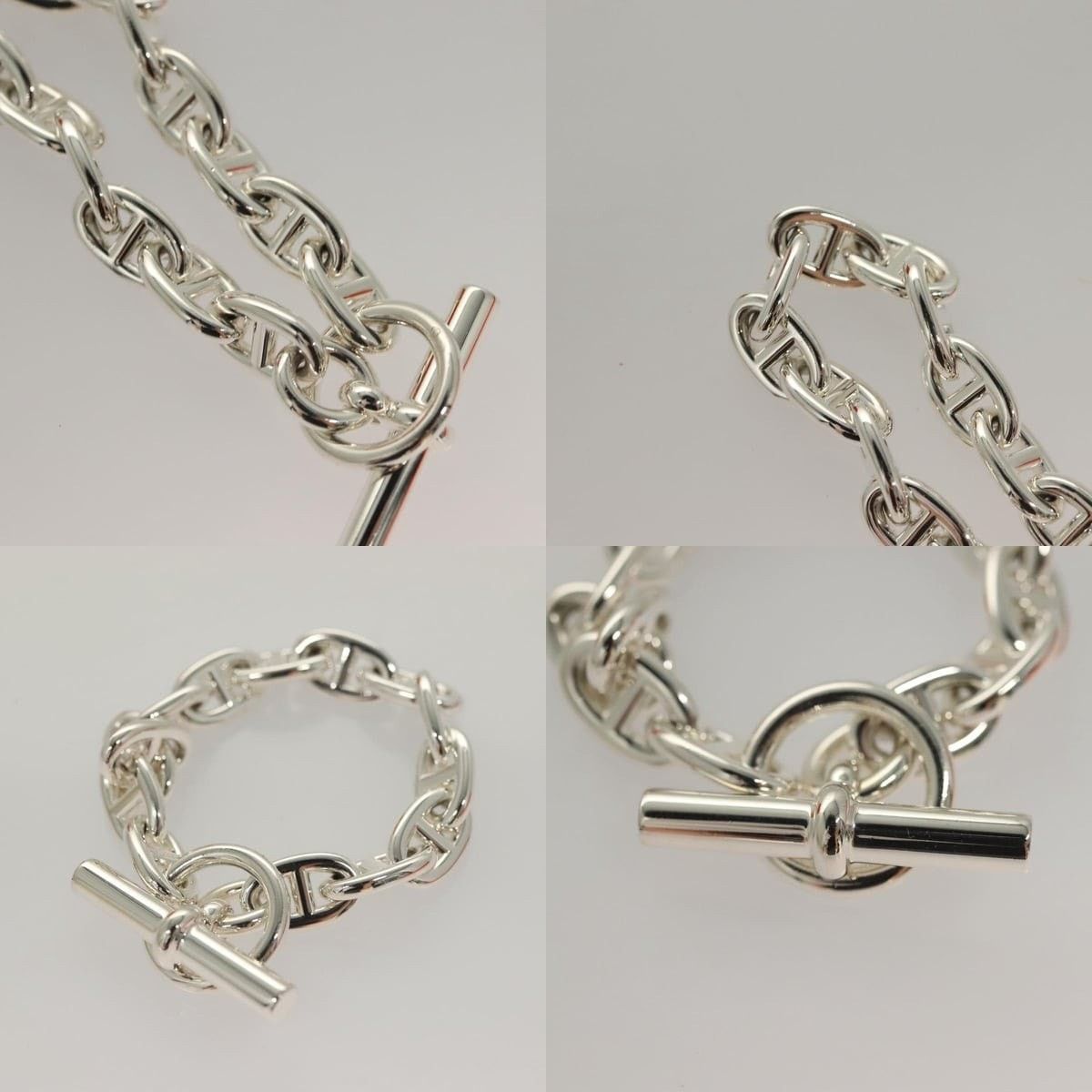 Hermes Hermes Chene Dunkle MM Bracelet Size ONE SIZE - 3 Thumbnail