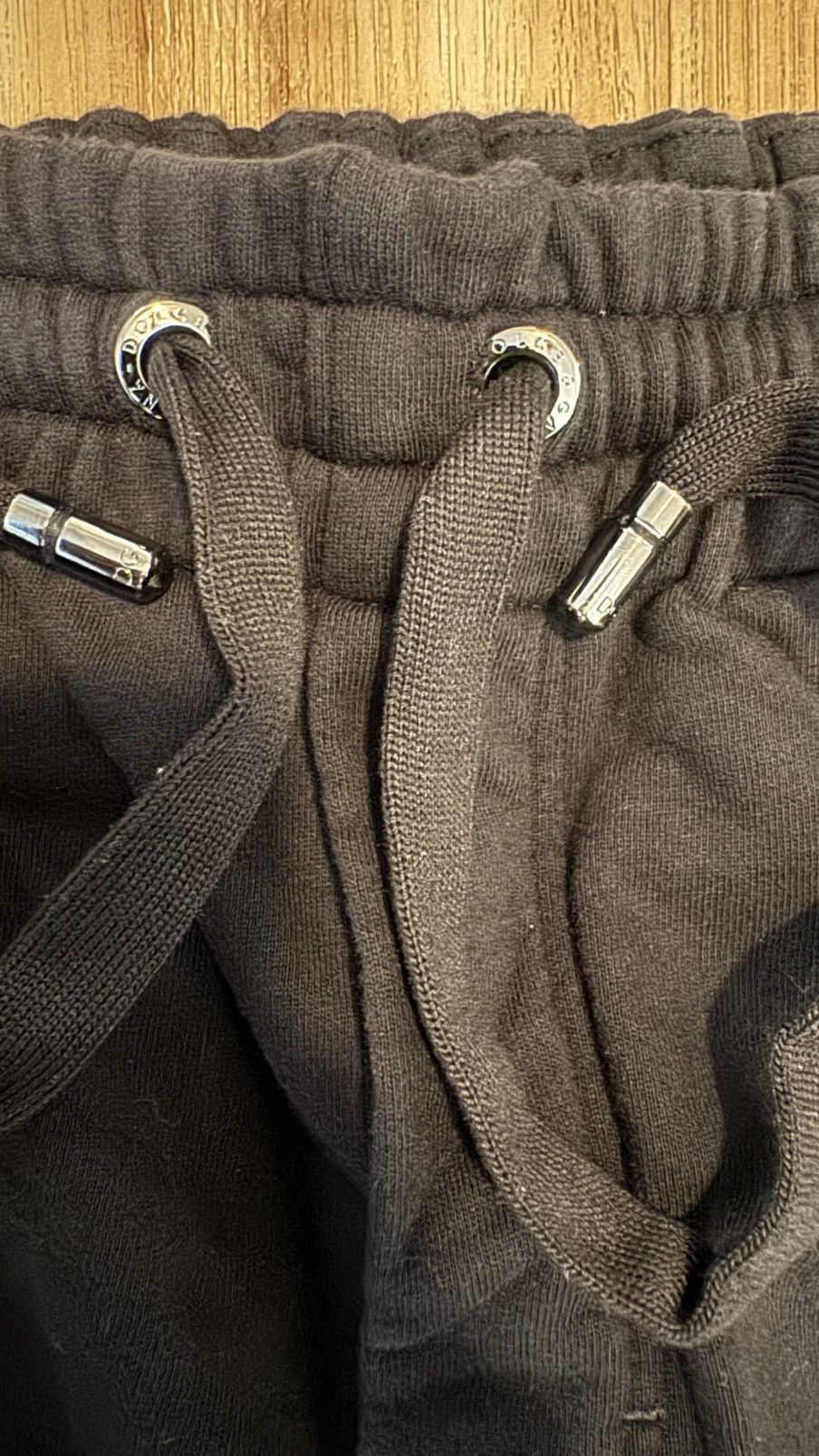Dolce & Gabbana Dolce & Gabbana sweatpants Size US 44 / EU 60 - 5 Thumbnail