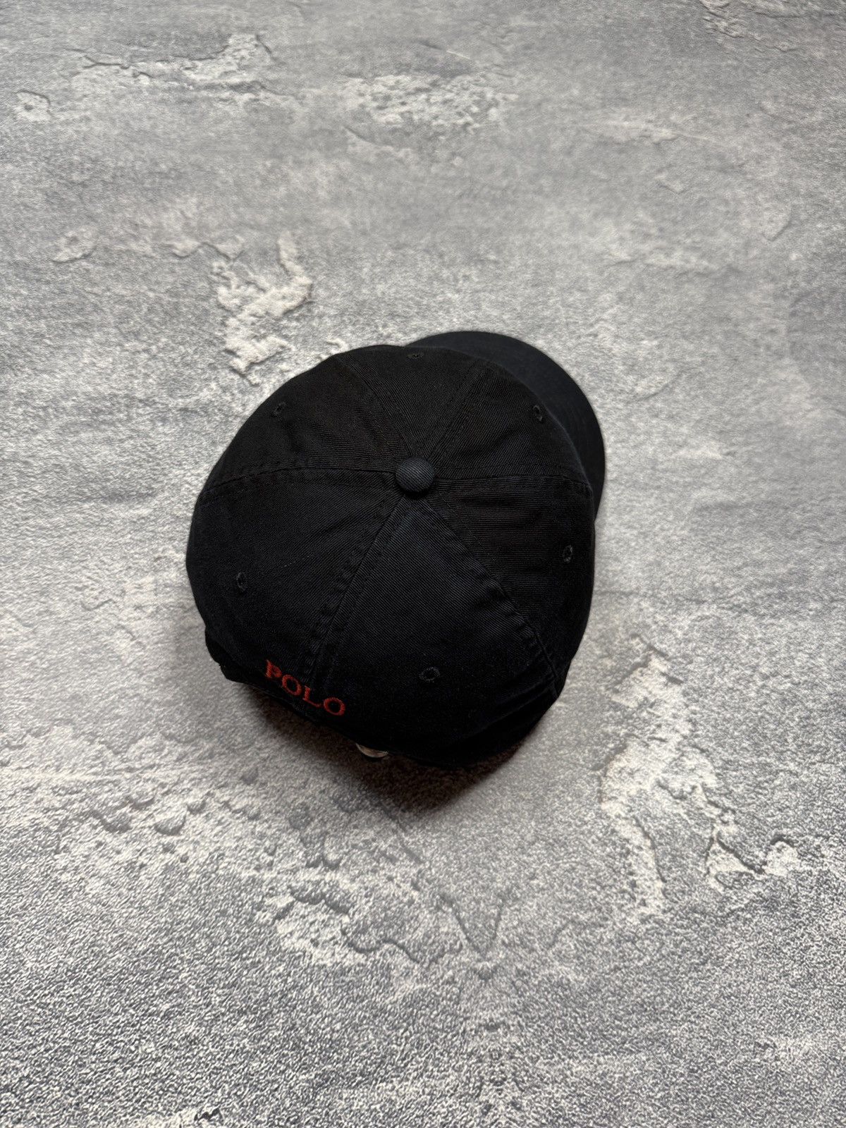 Polo Ralph Lauren Polo Cap Size ONE SIZE - 4 Thumbnail