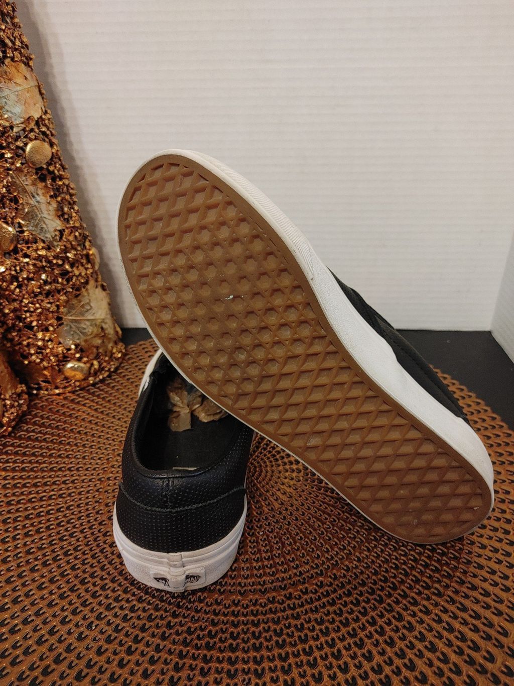 Vans VANS Slip-On Size 8(M) 9.5(W) Size US 9.5 / IT 39.5 - 5 Thumbnail