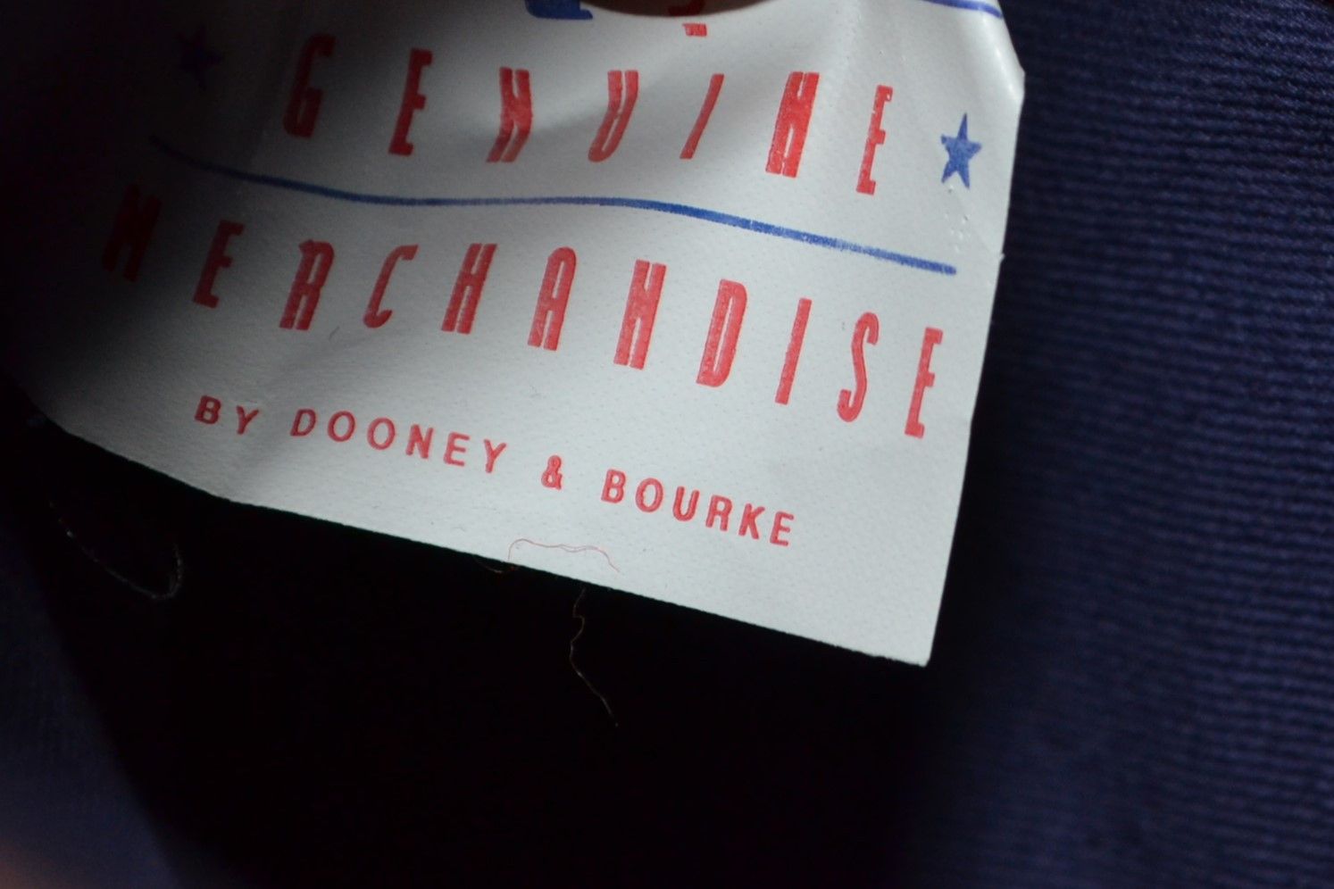 Dooney & Bourke Dooney & Bourke Blue Jays Hobo Bag New Size ONE SIZE - 12 Thumbnail