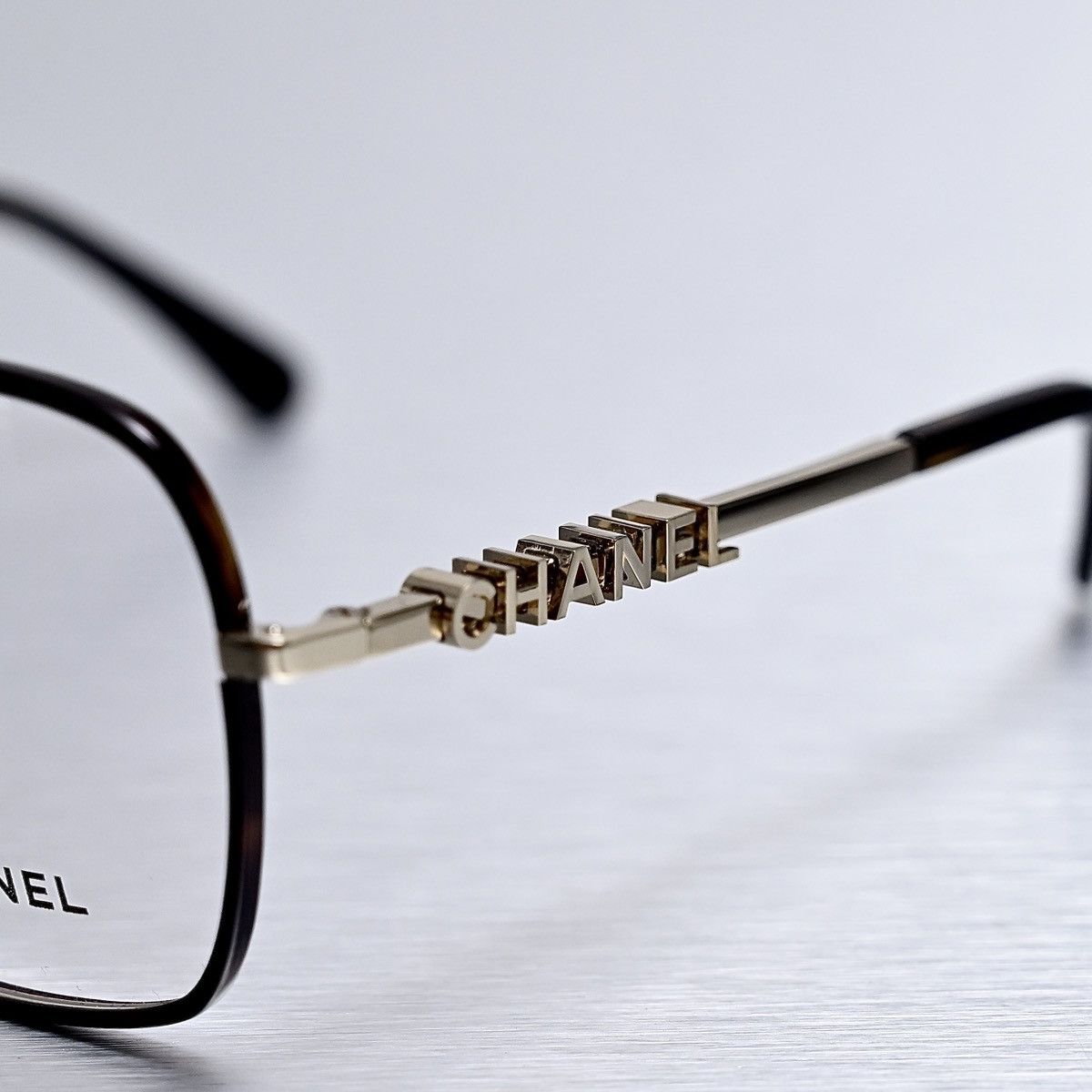 Chanel CHANEL 0CH2215 GLASSES Size ONE SIZE - 3 Thumbnail