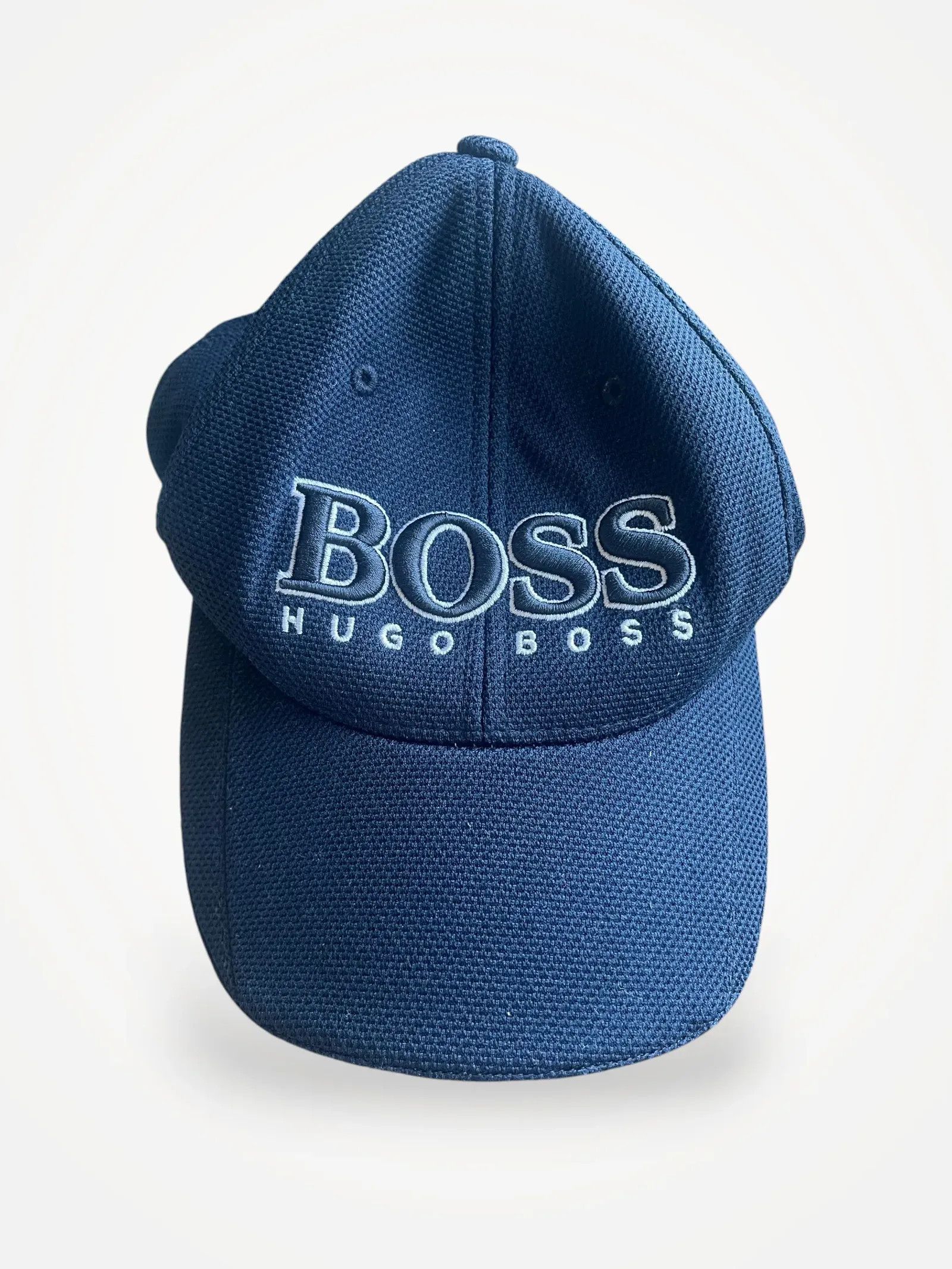 Hugo Boss Boss Hat Size ONE SIZE - 1 Thumbnail