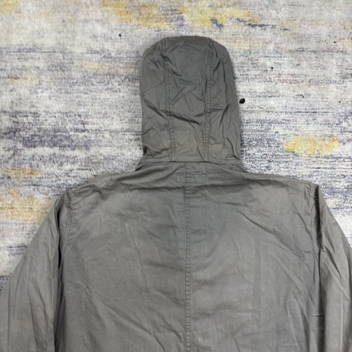 Dries Van Noten Dries van noten half zip jacket Size US L / EU 52-54 / 3 - 8 Thumbnail
