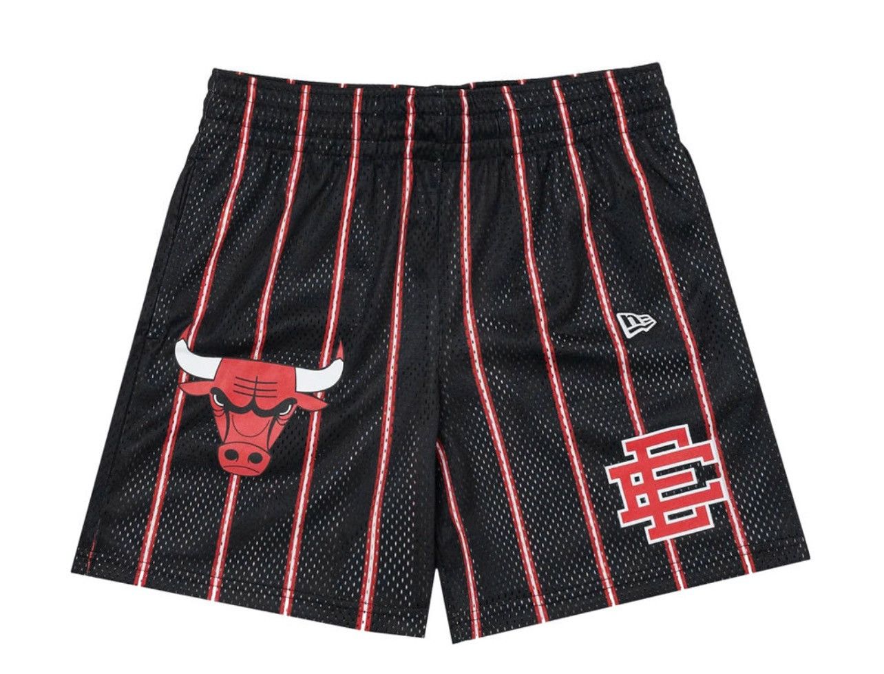 Eric Emanuel ERIC EMANUEL SHORTS Size US 36 / EU 52 - 1 Preview
