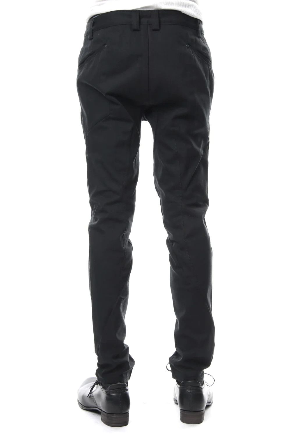Devoa Slim Pants Denim Cotton Tag Size 3 Size US 32 / EU 48 - 14 Thumbnail