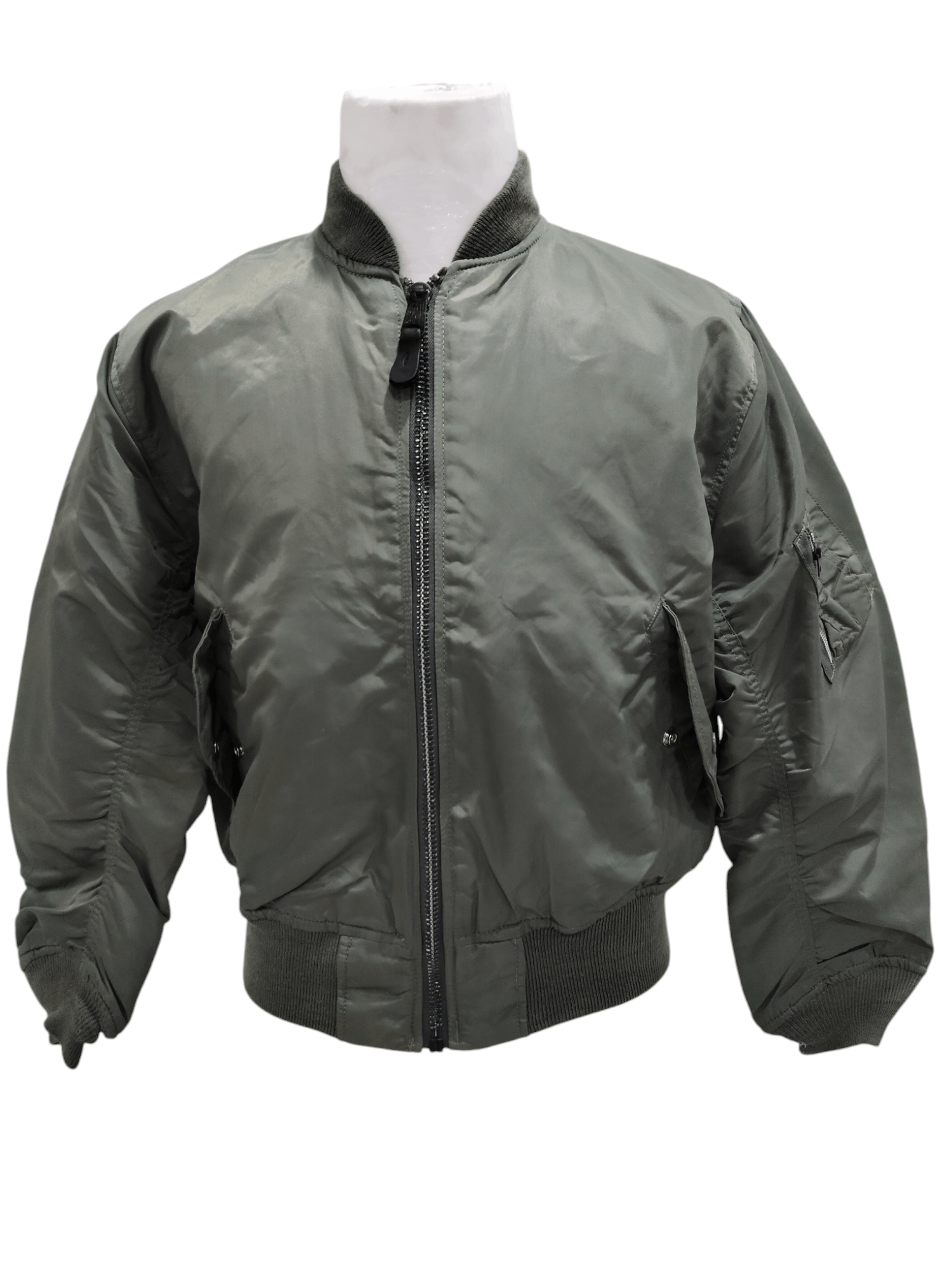 Avirex × Vintage Vintage Reversible Flying Jackett Size US M / EU 48-50 / 2 - 1 Thumbnail
