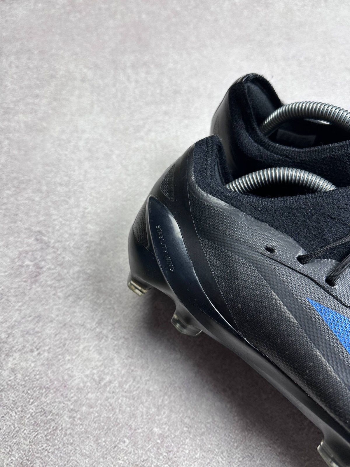 Adidas Adidas X Crazyfast.1 Firm Ground Football Boots US 10.5 Size US 10.5 / EU 43-44 - 4 Thumbnail