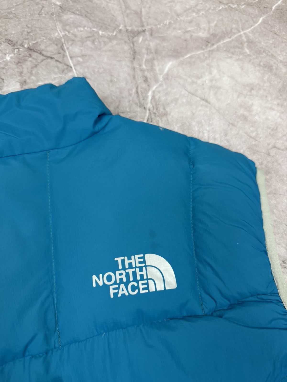 The North Face The North Face Puffer Vest Size Xxl Size US XXL / EU 58 / 5 - 16 Thumbnail
