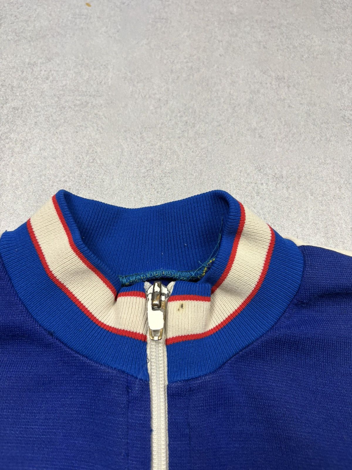 Vintage Vintage 80s Honda Racing Track Y2K Jacket Embroidered Logo Size US S / EU 44-46 / 1 - 15 Thumbnail