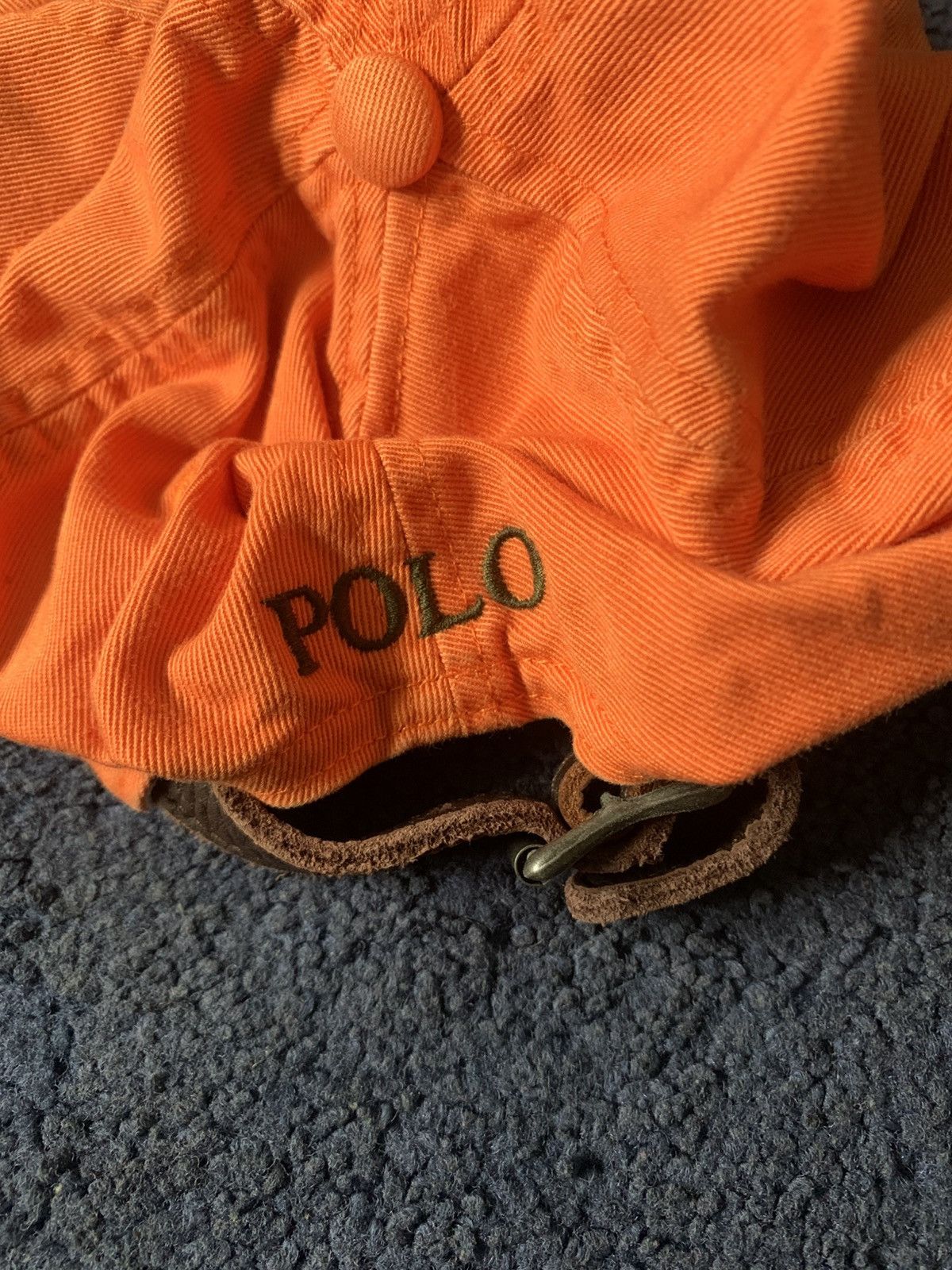 Polo Ralph Lauren Ralph Lauren Hats and Beanies Bulk Size ONE SIZE - 11 Thumbnail