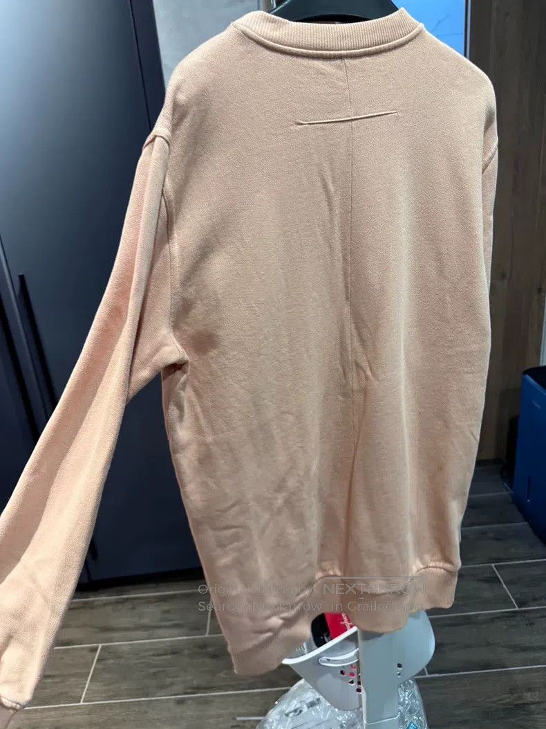Givenchy Givenchy Men's Long Sleeve Sweatshirt Size US XS / EU 42 / 0 - 4 Thumbnail
