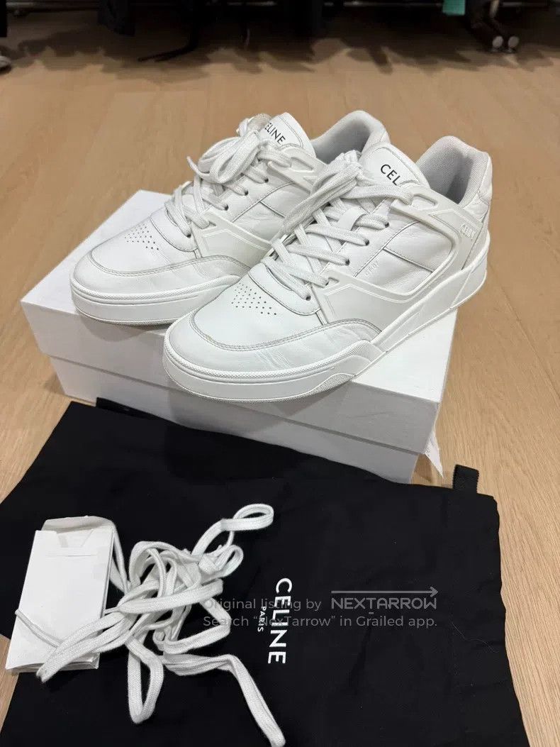 Celine CELINE Xiaobaixie size 43 Size US 10 / EU 43 - 1 Thumbnail