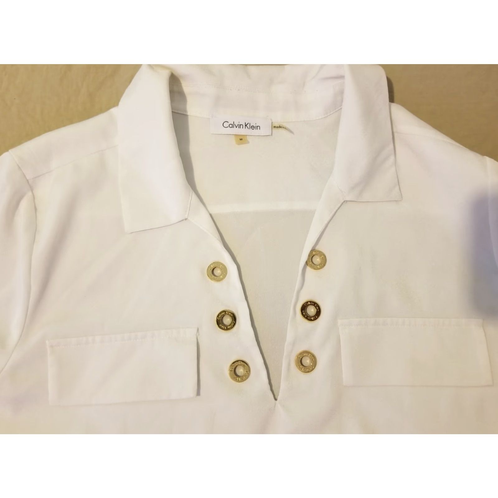 Vintage VINTAGE? No. Size M / US 6-8 / IT 42-44 - 2 Thumbnail