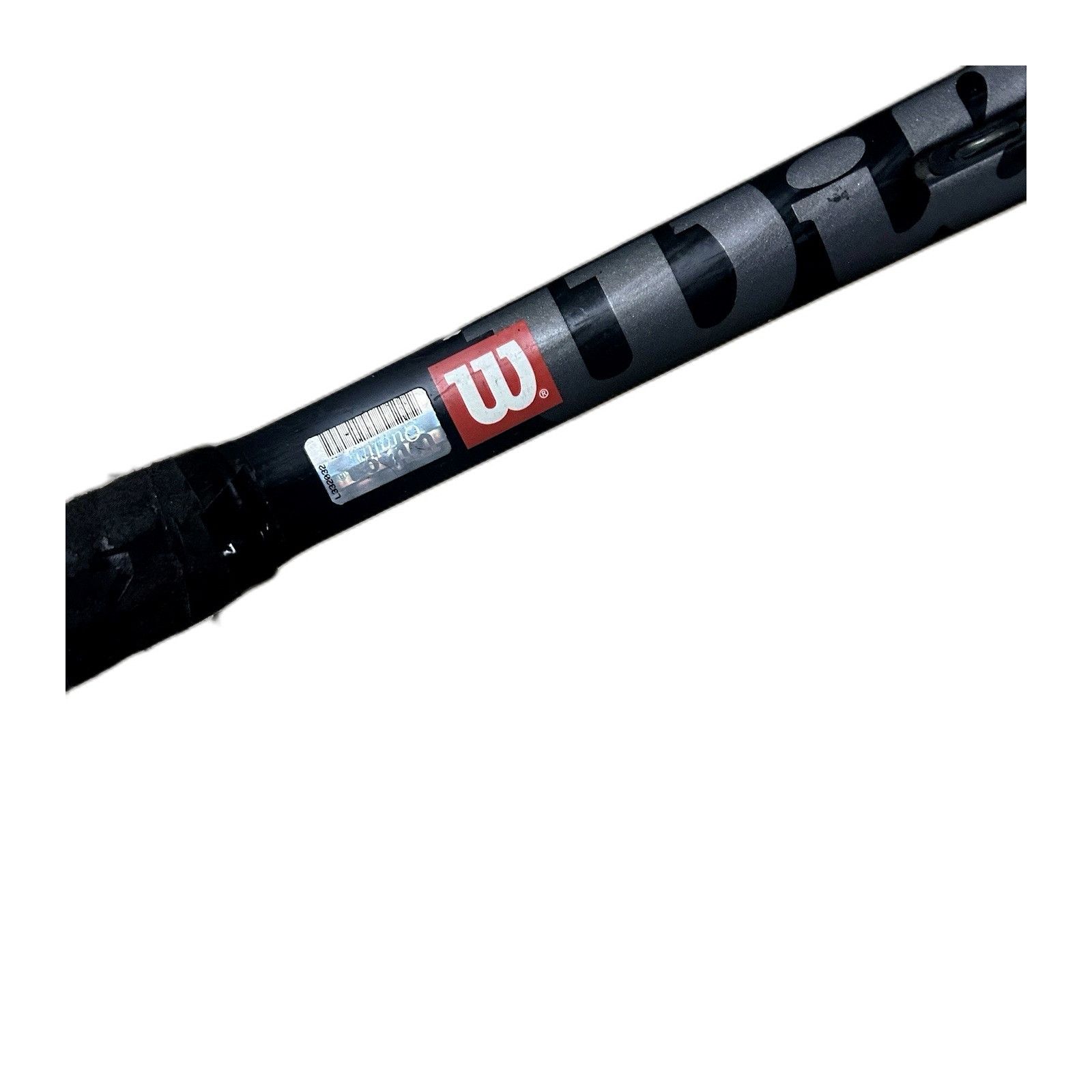 Wilson Wilson Hammer 5 H5 Tennis Racquet Oversize 113" Grip 4 3/8" Size US XXS / EU 40 - 2 Thumbnail