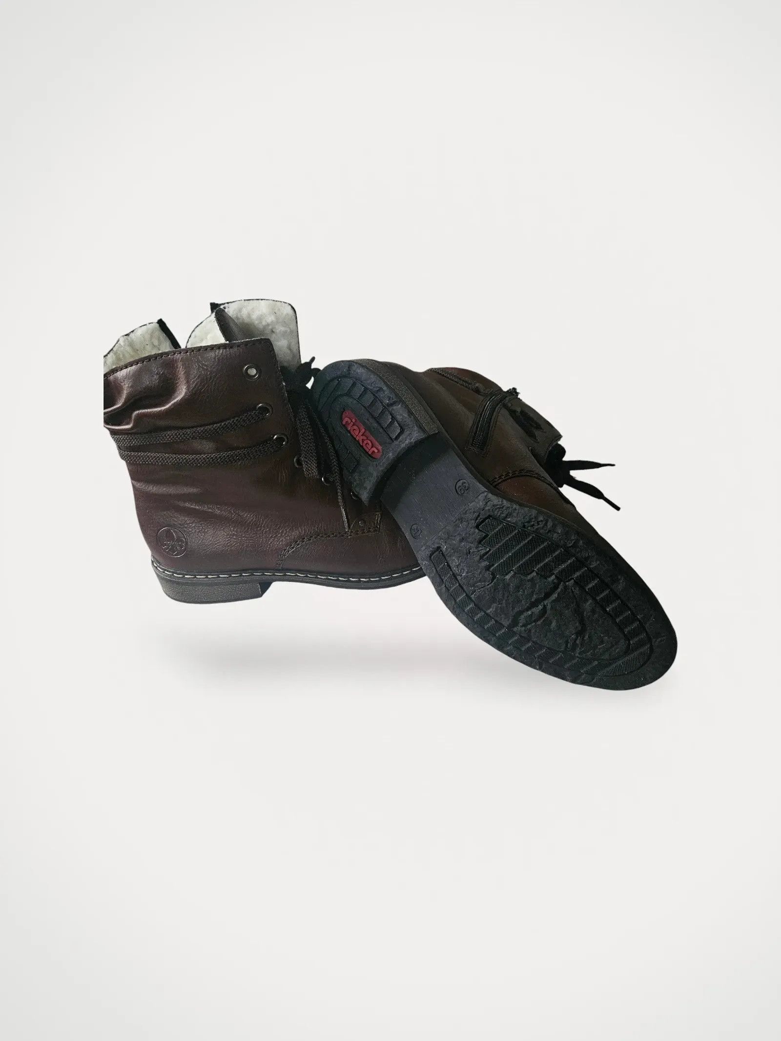 Rieker Winter Boots