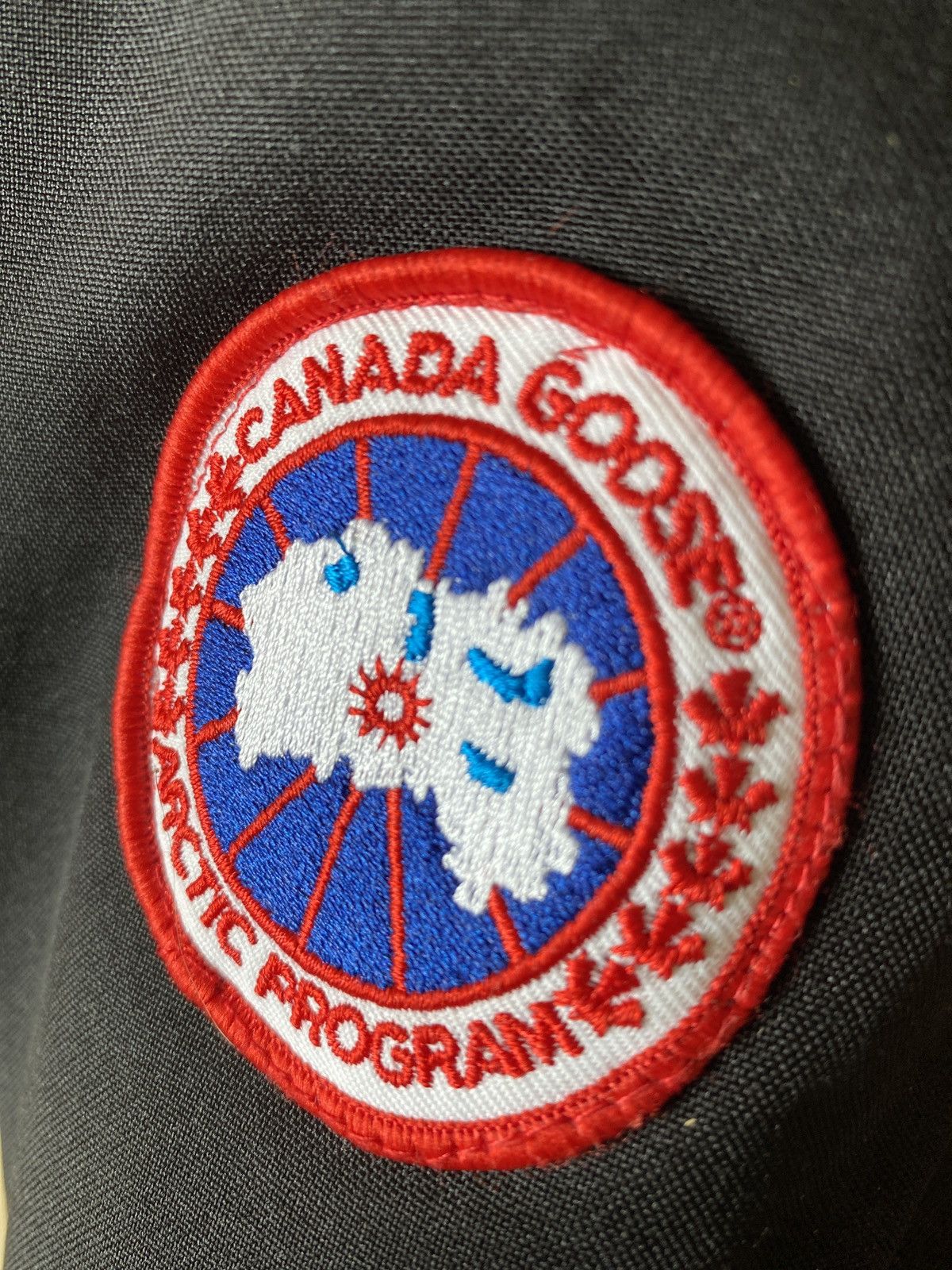 Other Super offre : Veste Canada Goose en excellent état Size US XXL / EU 58 / 5 - 4 Thumbnail