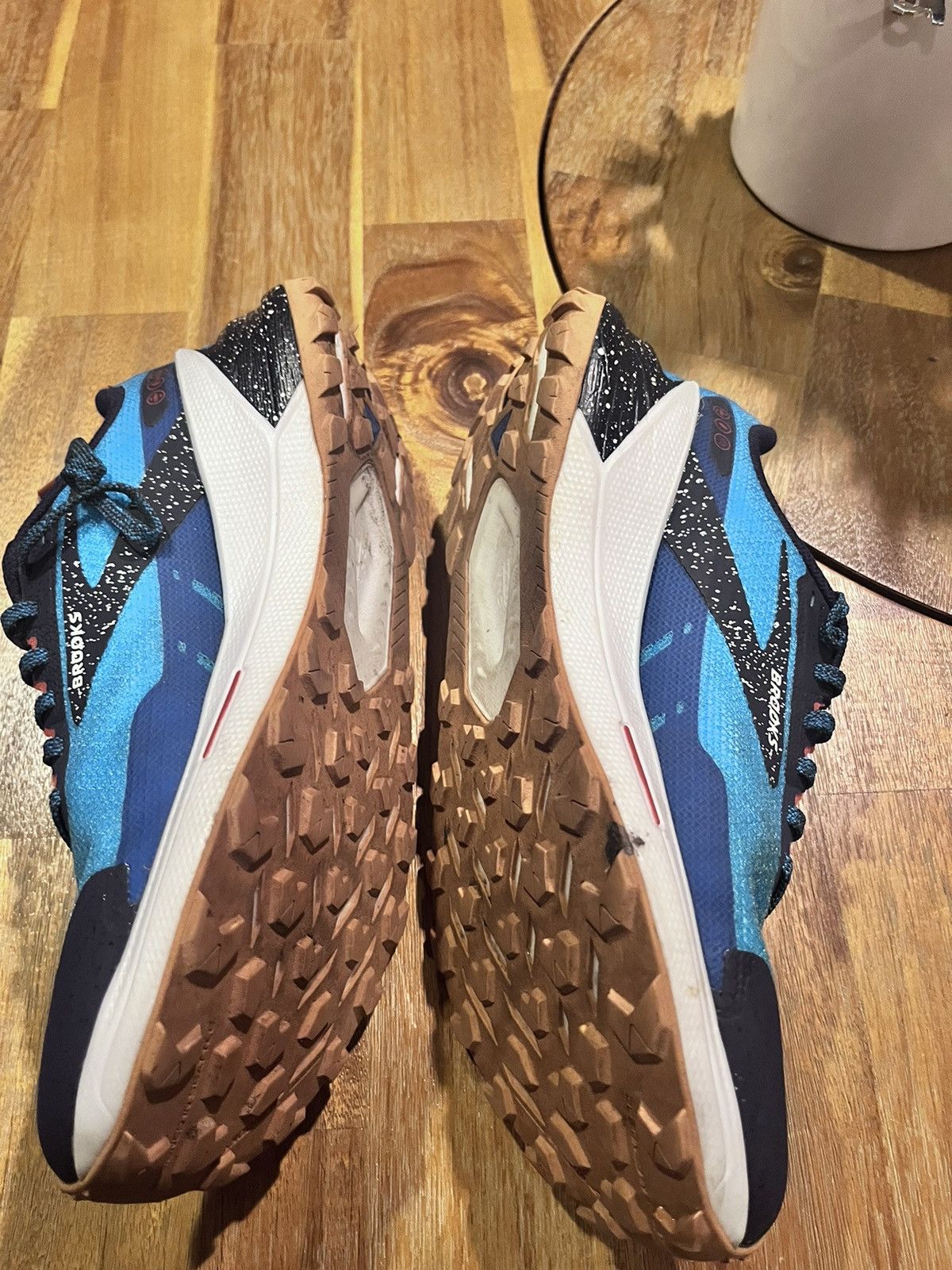 Brooks Catamount 2 size 11 Size US 11 / EU 44 - 5 Thumbnail