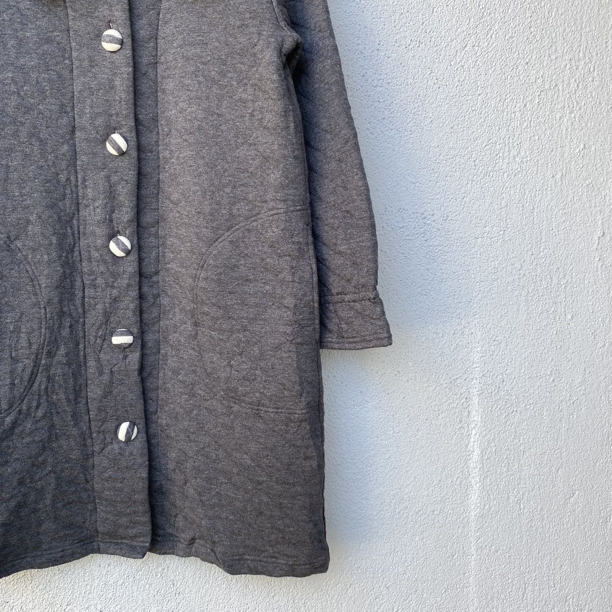 Issey Miyake Tsumori Chisato X Issey Miyake Button Up Sleepwear Size M / US 6-8 / IT 42-44 - 5 Thumbnail