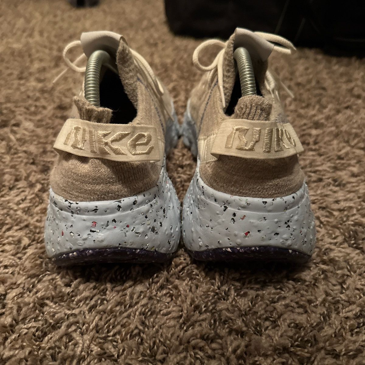 Nike Nike Space Hippie 04 Size US 9 / EU 42 - 5 Thumbnail