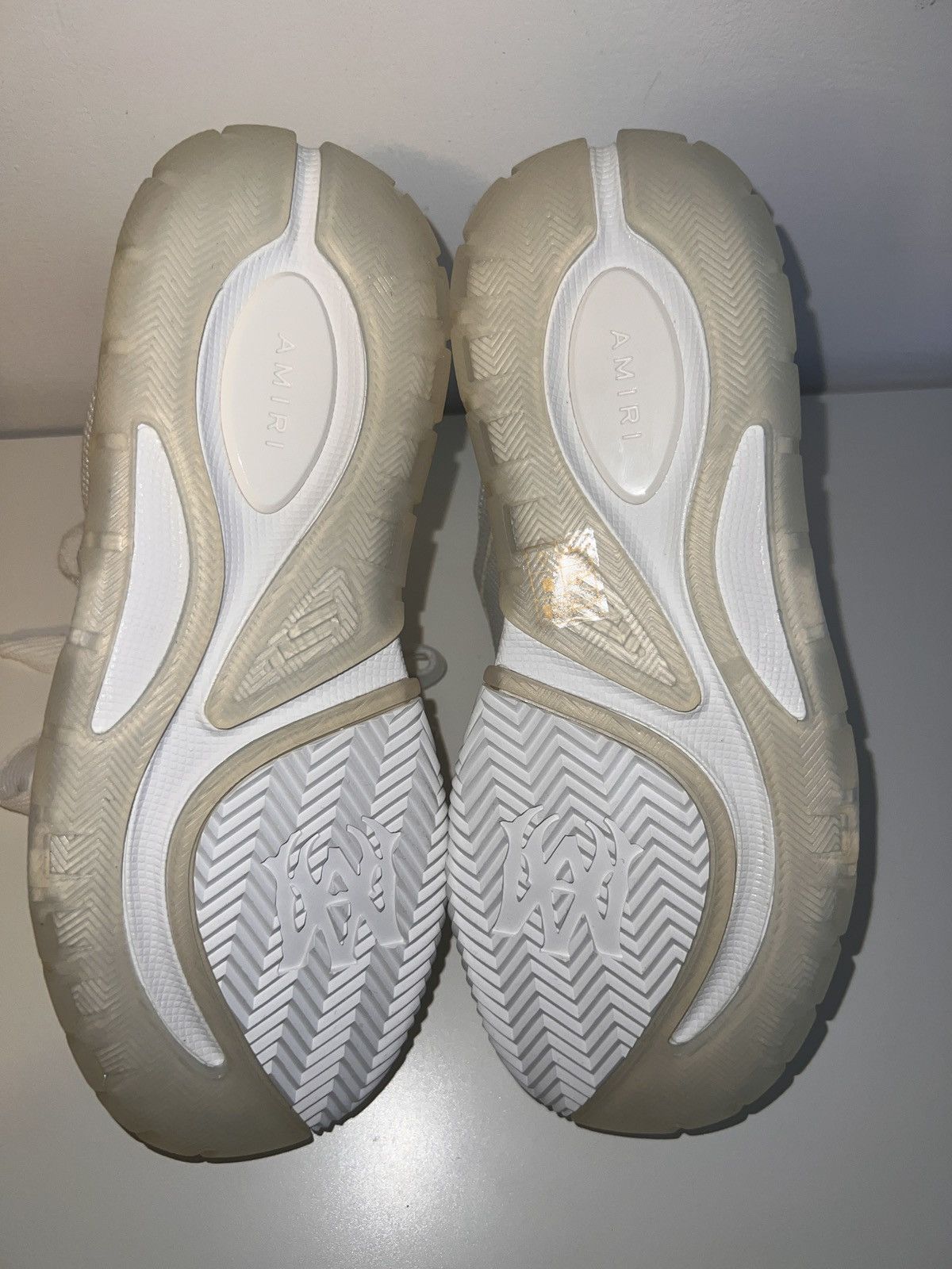 Amiri Amiri MA-1 Size US 7 / EU 40 - 5 Thumbnail