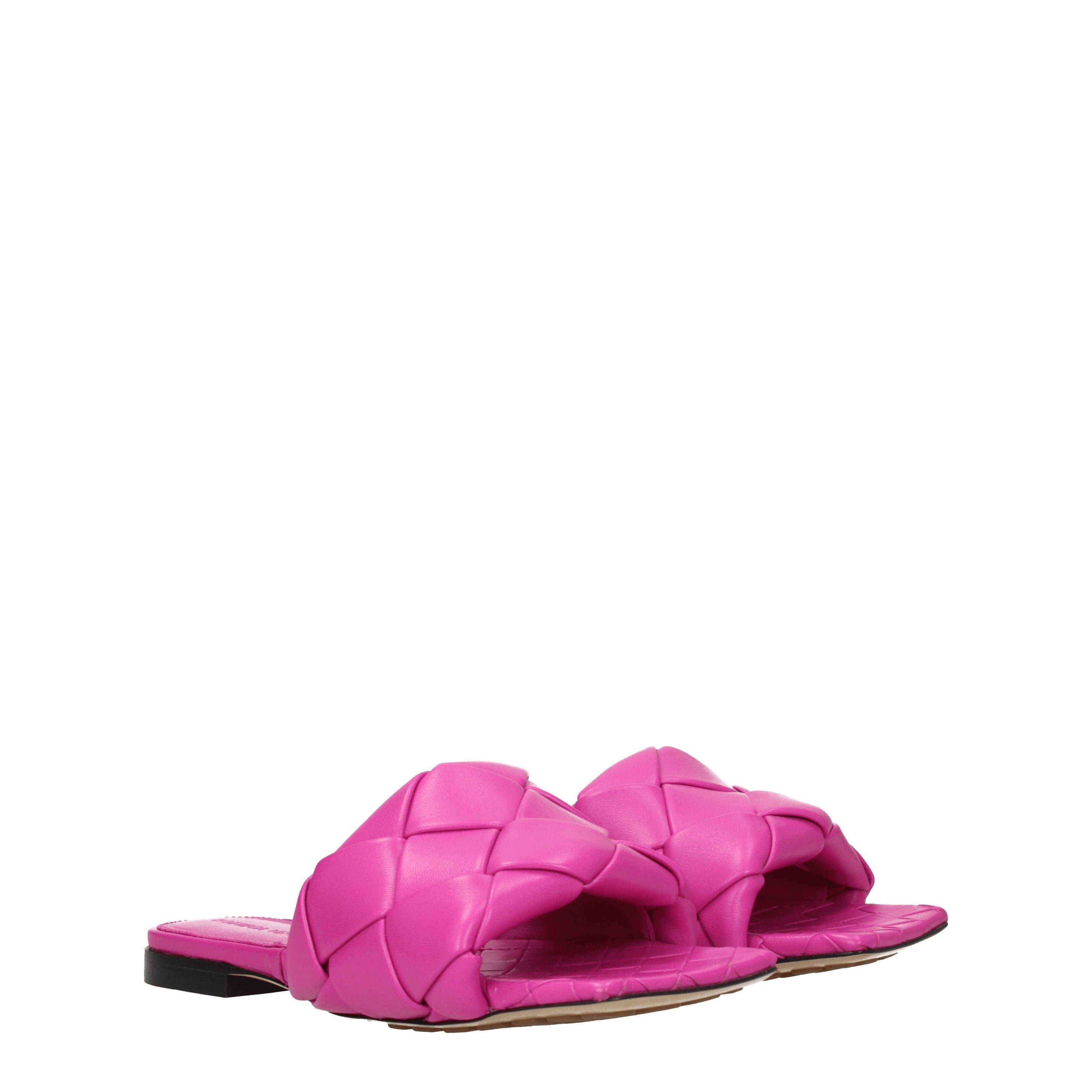 Bottega Veneta Slippers Size US 6.5 / IT 36.5 - 1 Thumbnail