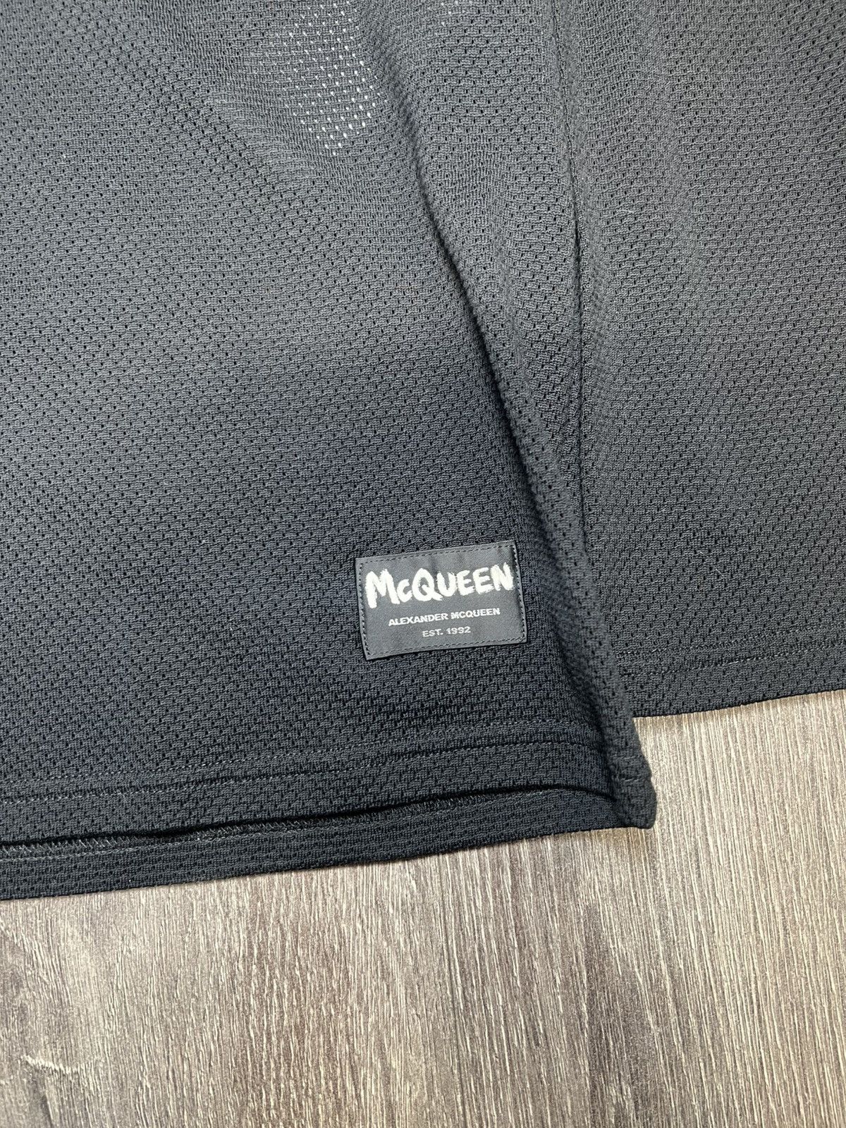 Alexander McQueen Alexander McQueen Size US S / EU 44-46 / 1 - 2 Thumbnail