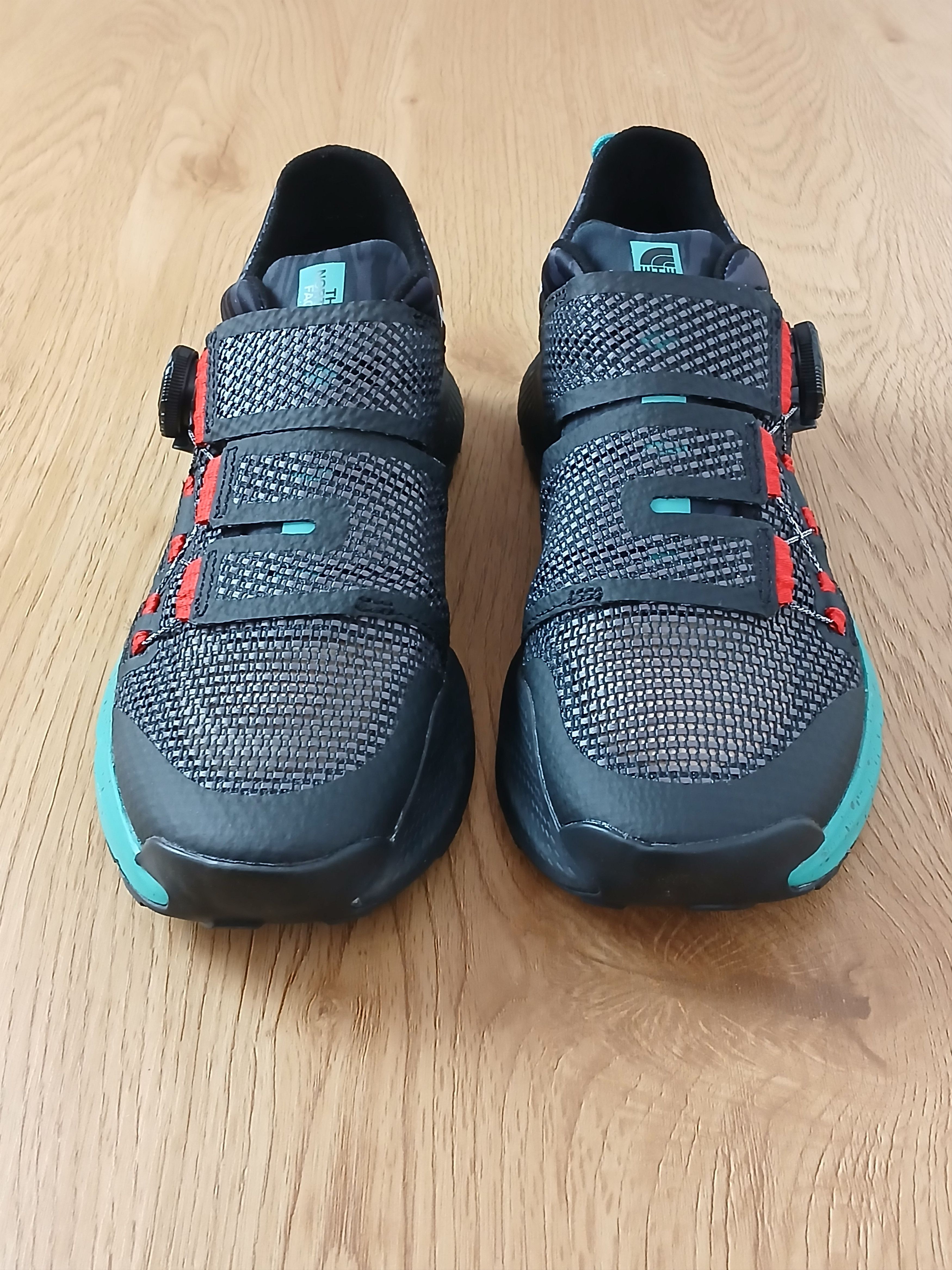 The North Face New The North Face Summit Gragstone Pro Sneakers Size US 8.5 / IT 38.5 - 4 Thumbnail