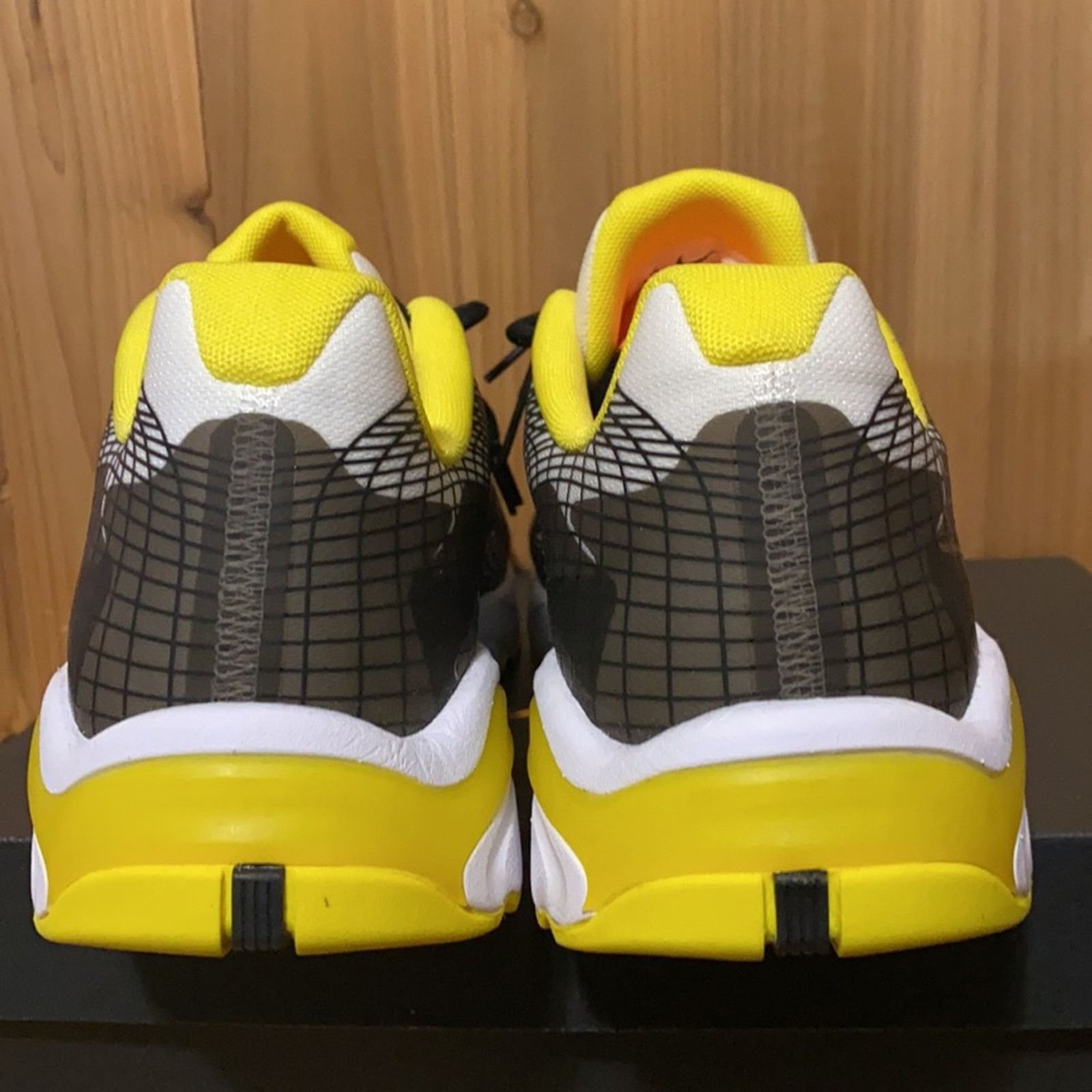 Nike Nike D/MS/X Ghoswift Size US 11.5 / EU 44-45 - 4 Thumbnail
