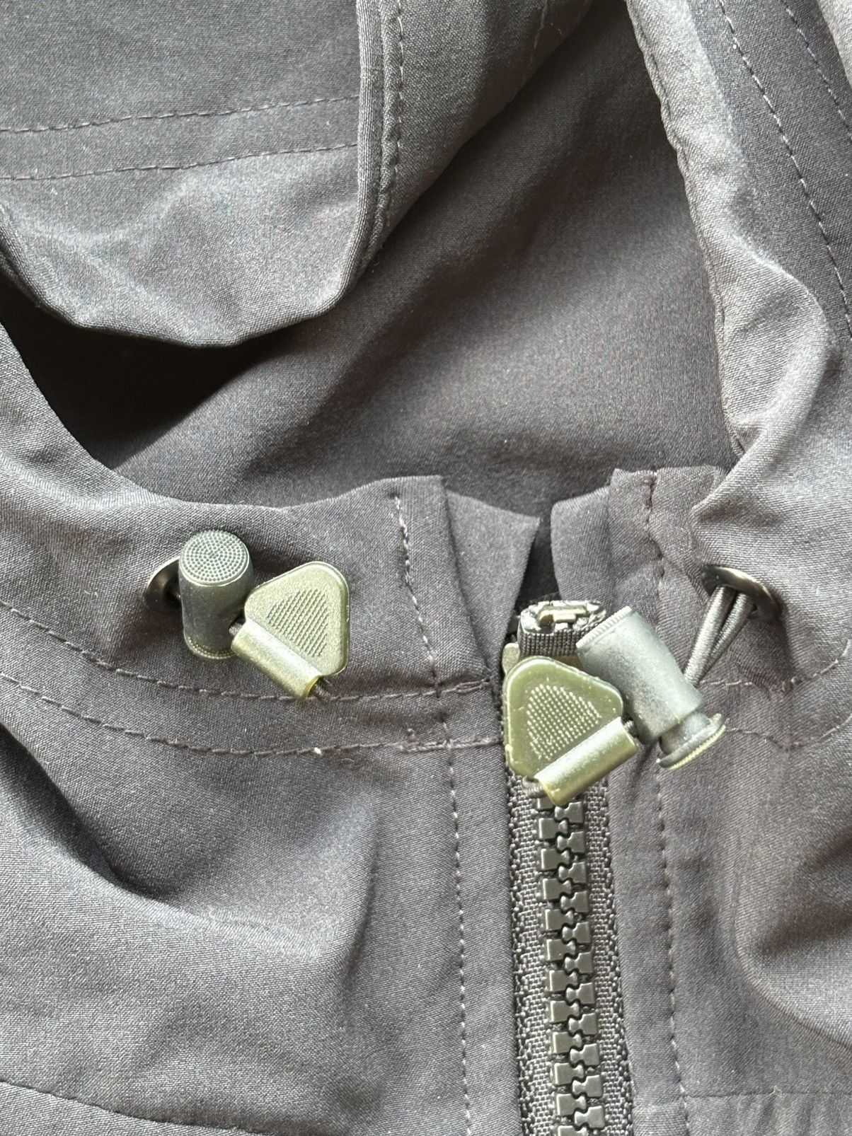 Nike Nike Dry fit jacket Size US XL / EU 56 / 4 - 9 Thumbnail