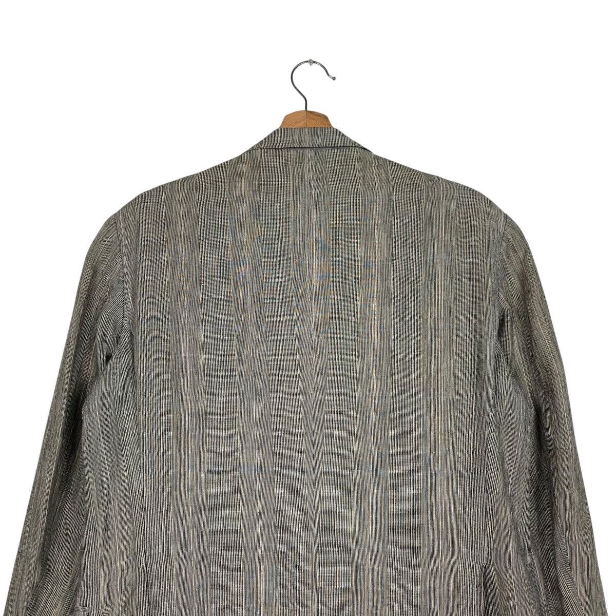 Burberry Vintage Burberry Casual Blazer Jacket Size US M / EU 48-50 / 2 - 8 Thumbnail