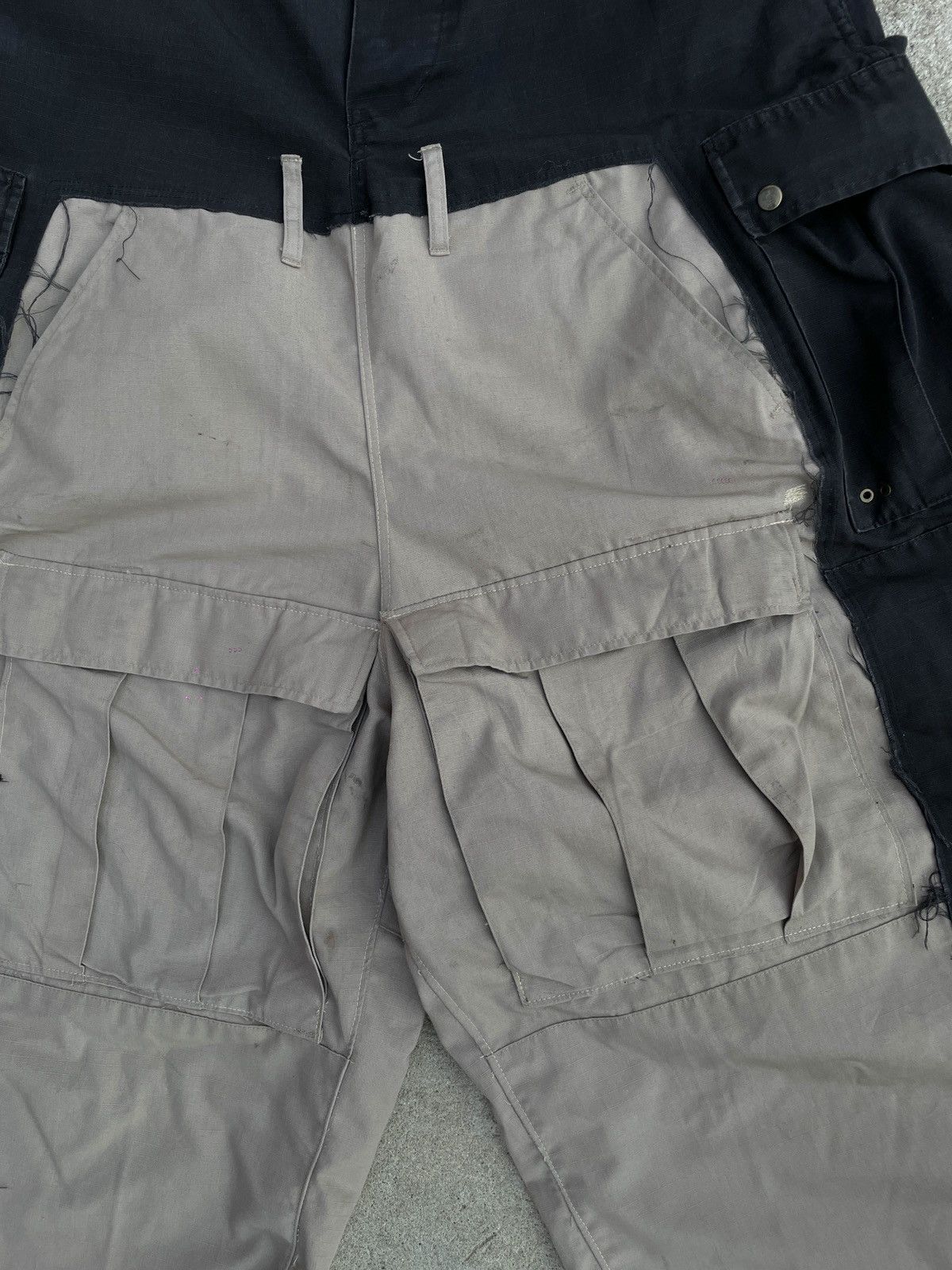 Tru-Spec 2tone Military Pants Size US 38 / EU 54 - 4 Thumbnail