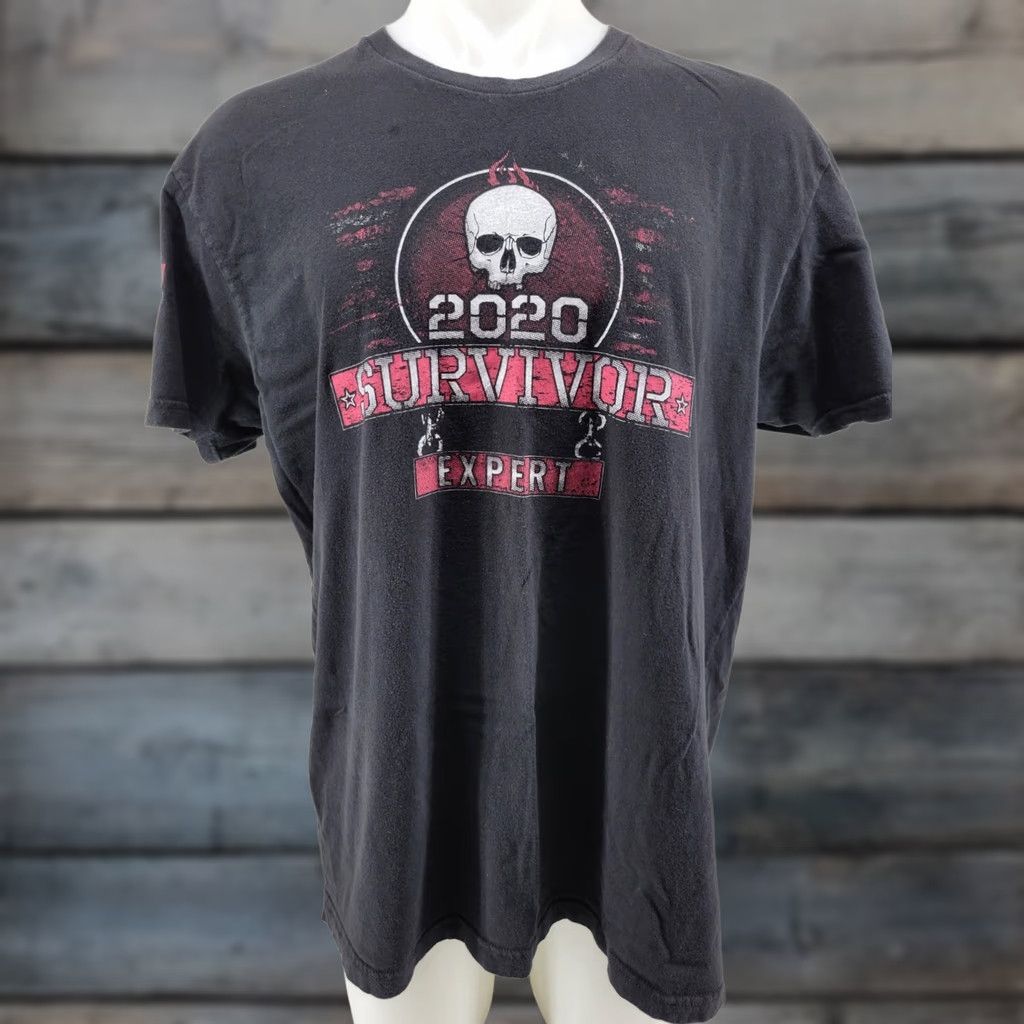 Vintage VINTAGE? No - cannot add. Size US XXL / EU 58 / 5 - 1 Thumbnail