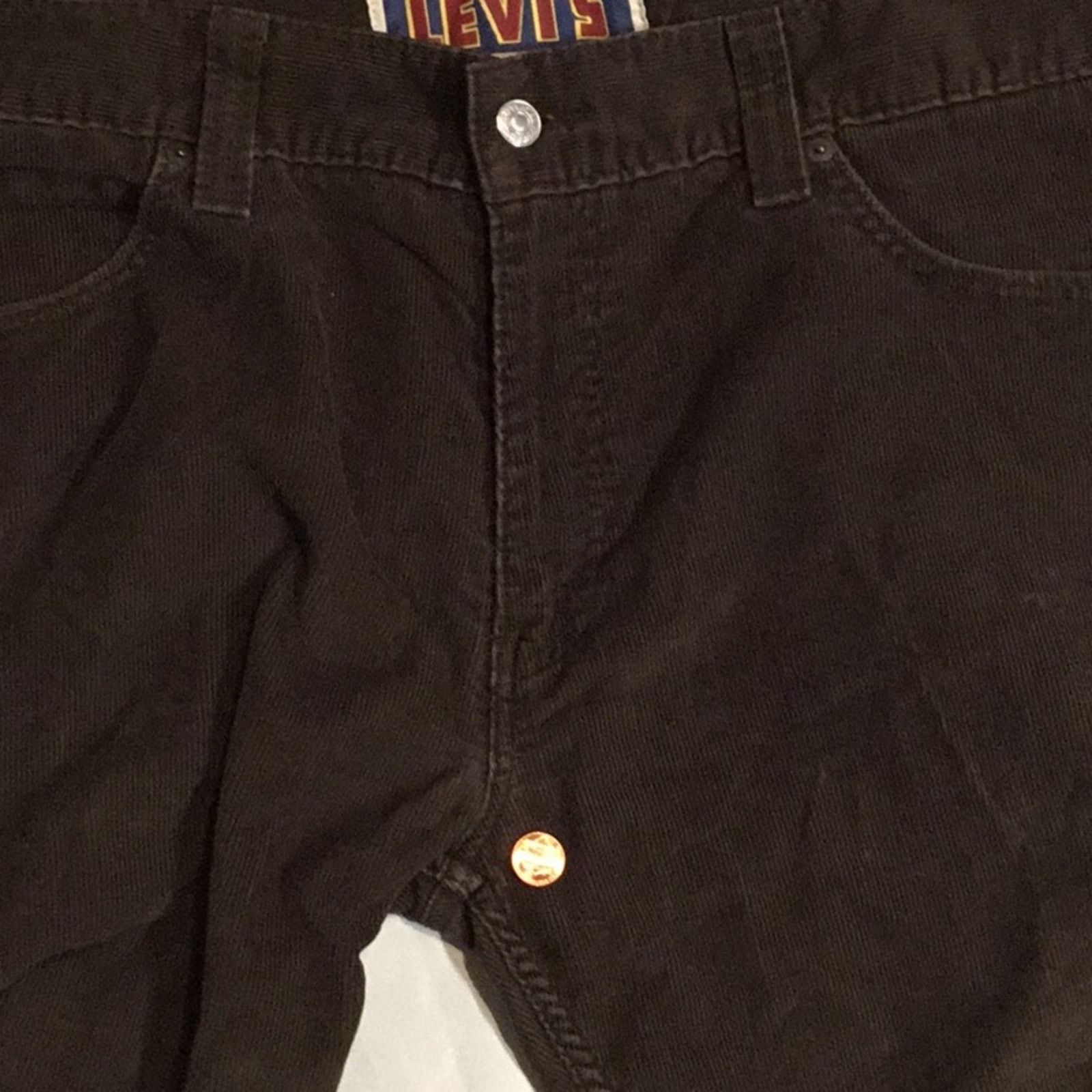 Levi's Levi's 549 Low Loose Jeans, 36x32 Size US 36 / EU 52 - 10 Thumbnail