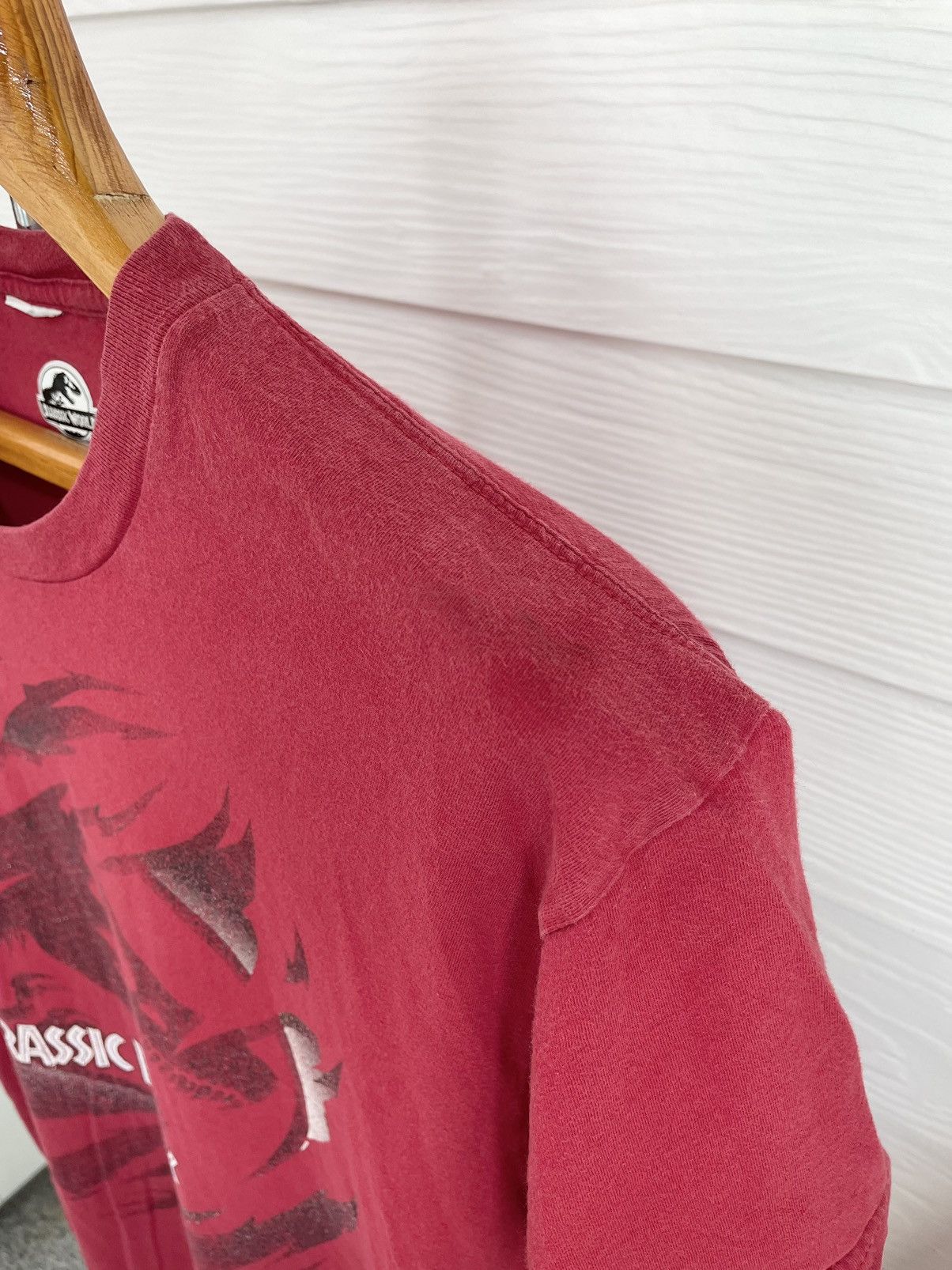 Other JURASSIC PARK T-SHIRT Size US M / EU 48-50 / 2 - 3 Thumbnail