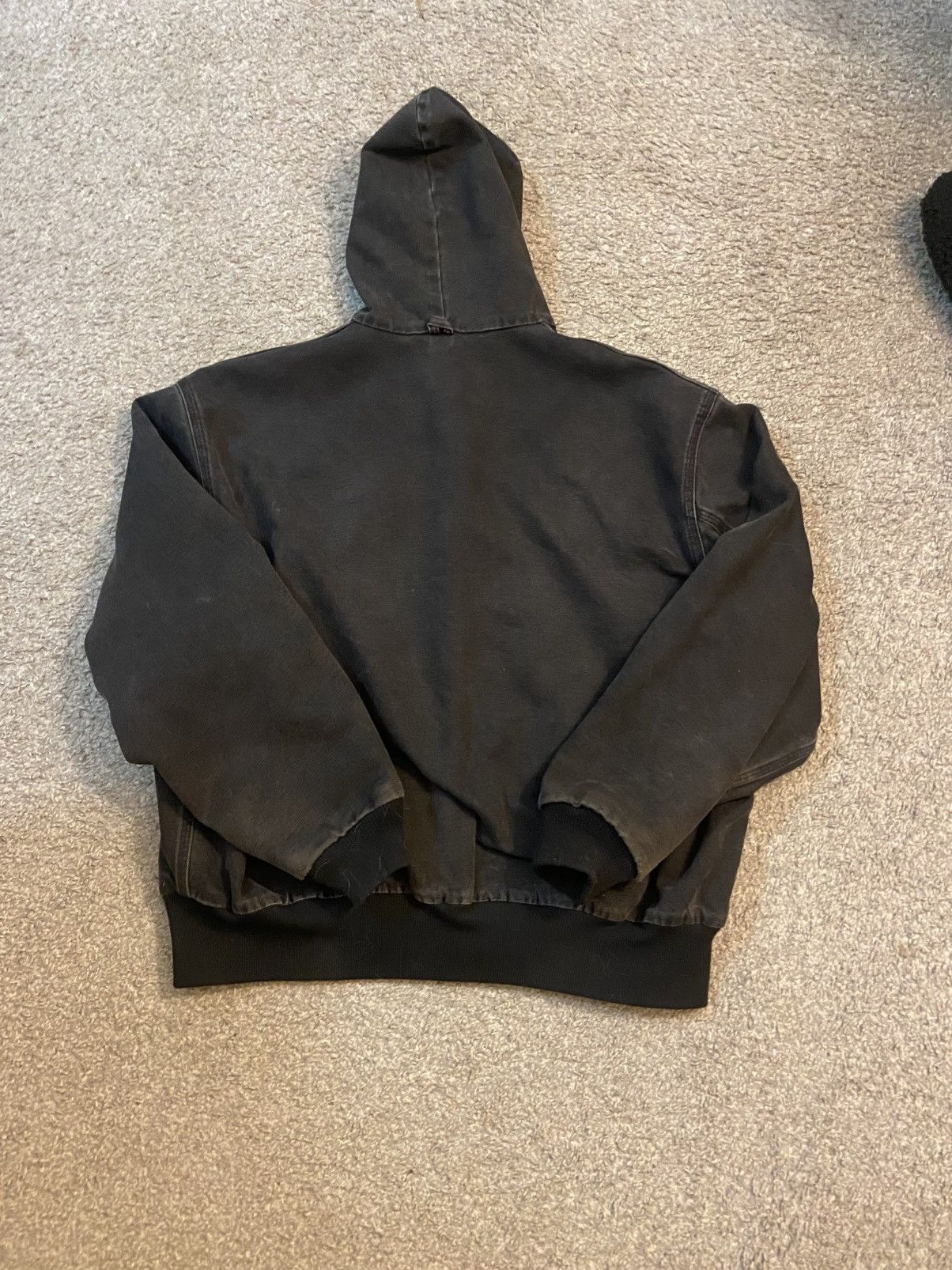 Carhartt × Vintage Vintage carhartt jacket Size US L / EU 52-54 / 3 - 1 Thumbnail