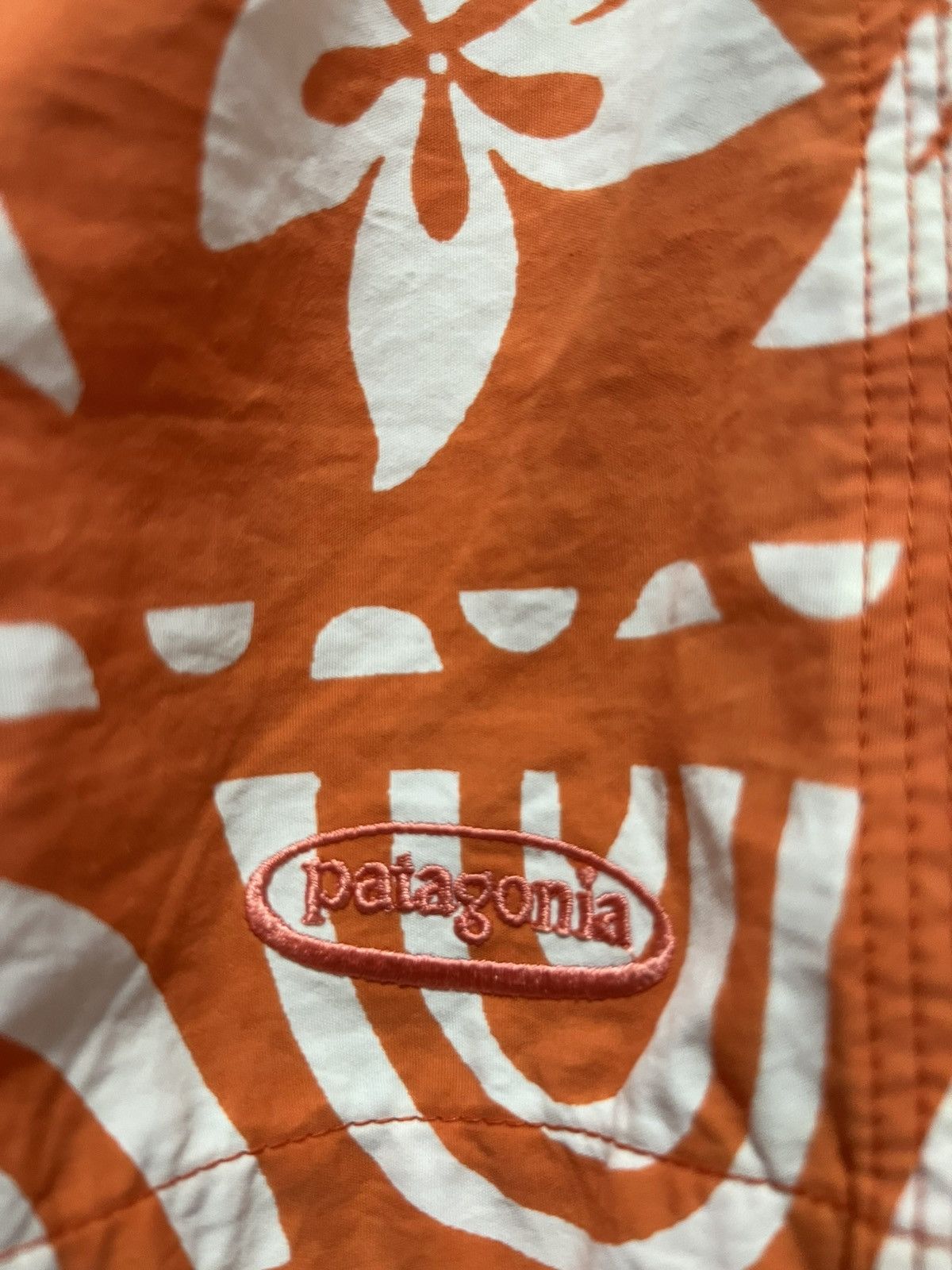 Patagonia Pataloha by Patagonia Board Shorts Floral Vintage 90s Size 30" / US 8 / IT 44 - 5 Thumbnail