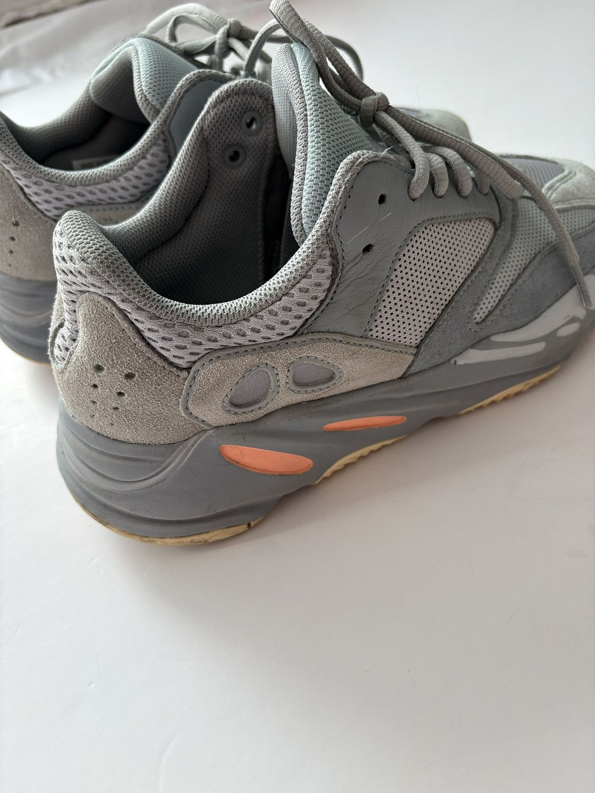 Yeezy Yeezy Boost 700 inertia Size US 7.5 / EU 40-41 - 6 Thumbnail