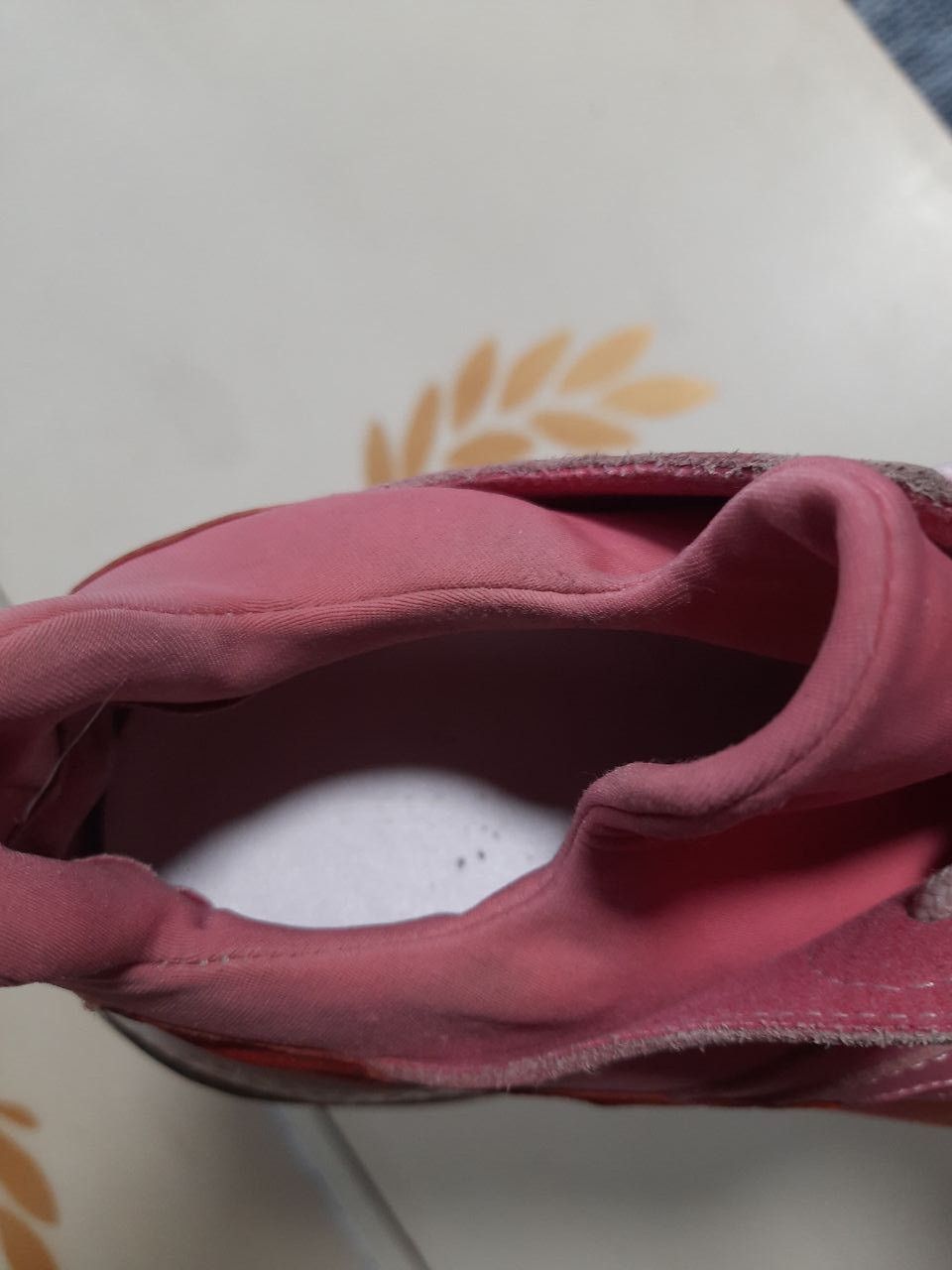 Designer × Stella McCartney Stella McCartney Eclypse Rainbow Sneakers Size US 7.5 / IT 37.5 - 15 Thumbnail
