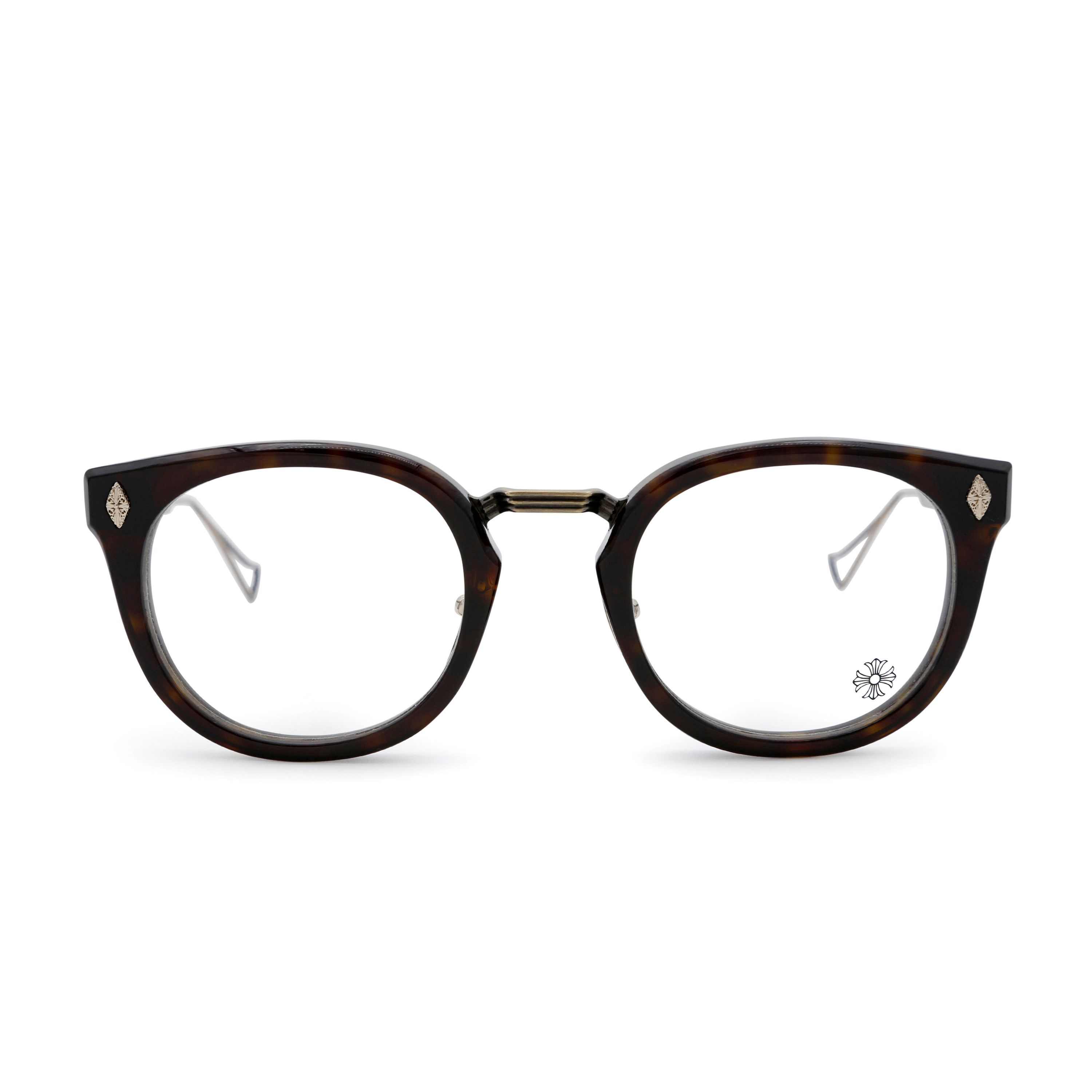 Chrome Hearts SAC Glasses Size ONE SIZE - 1 Thumbnail