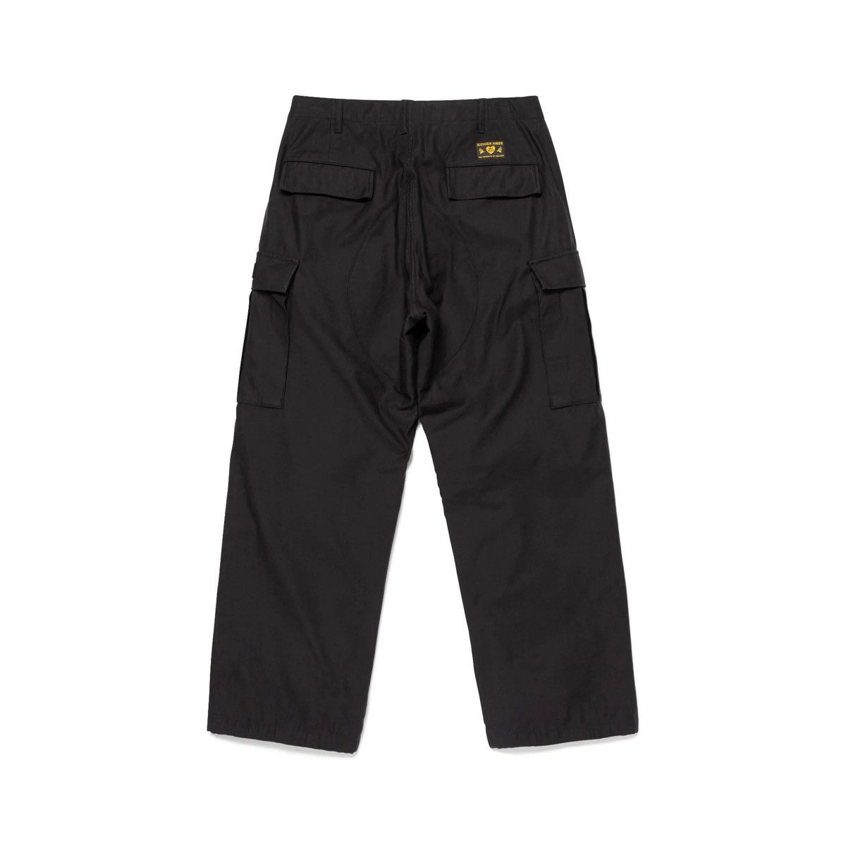 Human Made Human Made Cargo Pants Size ONE SIZE - 2 Thumbnail