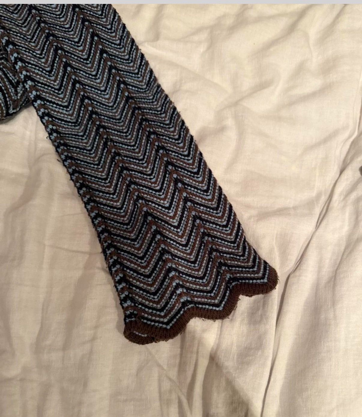 Other Silver Tab Vintage Sweater Size S / US 4 / IT 40 - 5 Thumbnail