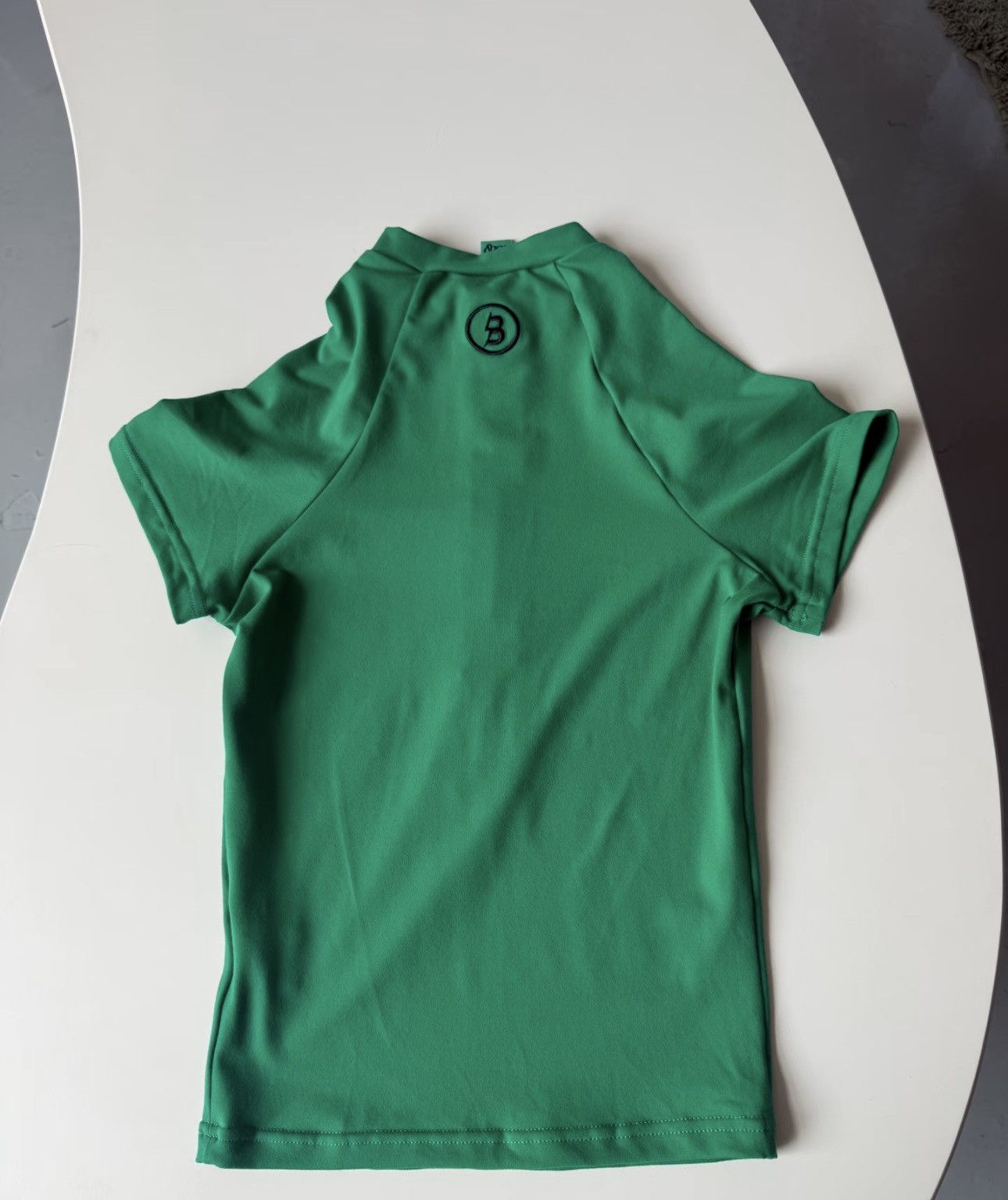 Body by Raven Tracy Body by raven Tracy latto collab top M NWT GREEN Size M / US 6-8 / IT 42-44 - 3 Thumbnail