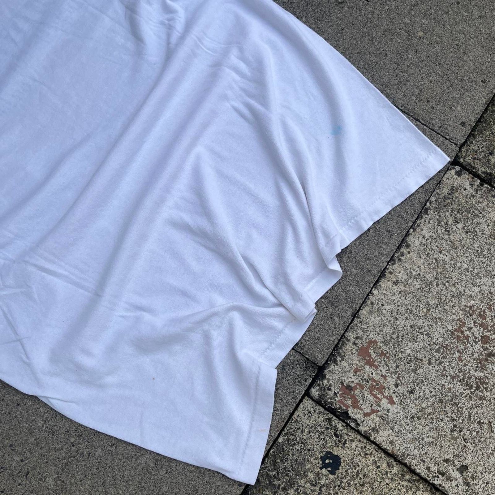 Avia Avia USA Motivational Inspiring Quote Running Streetwear T Size US M / EU 48-50 / 2 - 4 Thumbnail