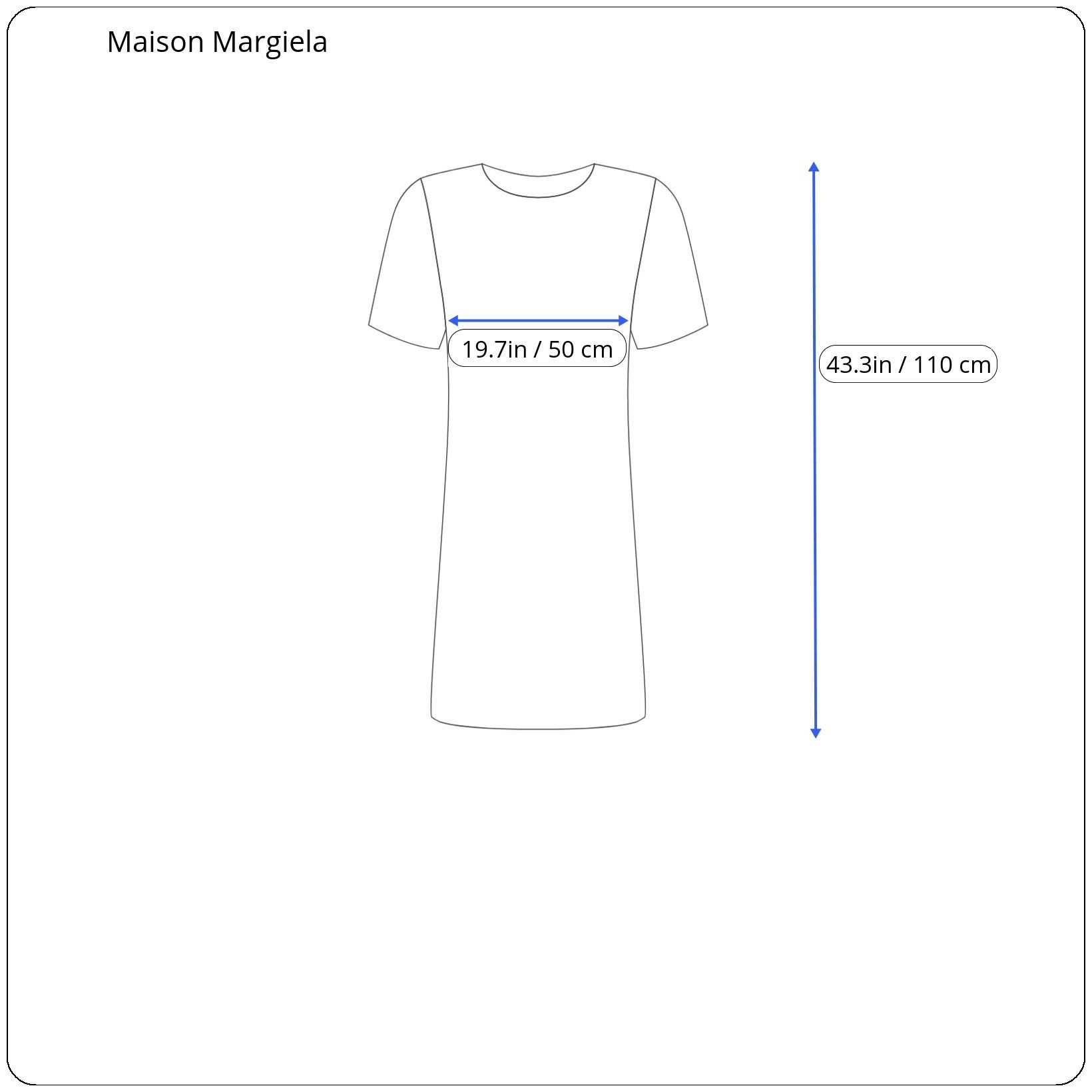 Maison Margiela ⚡️QUICK SALE⚡️2011 Margiela Black Dress with Elastic Detail Size M / US 6-8 / IT 42-44 - 7 Thumbnail
