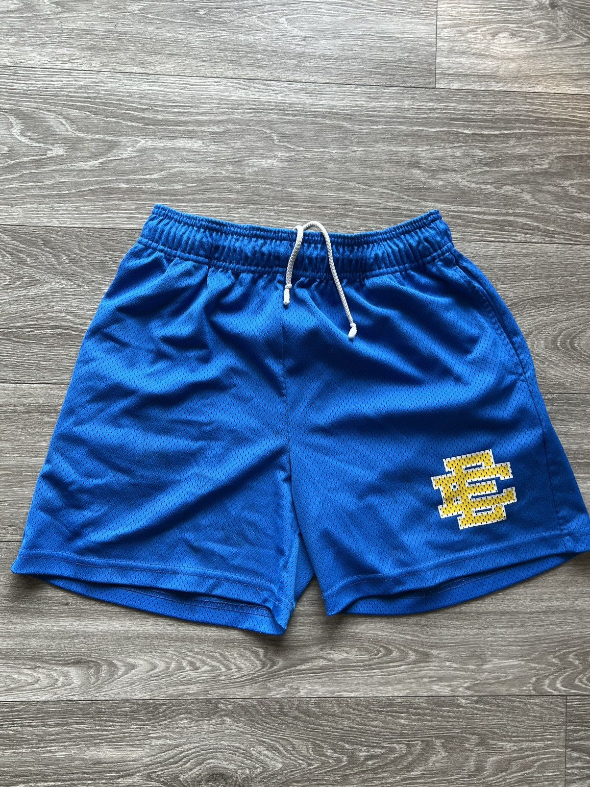 Eric Emanuel EE Shorts Grailed