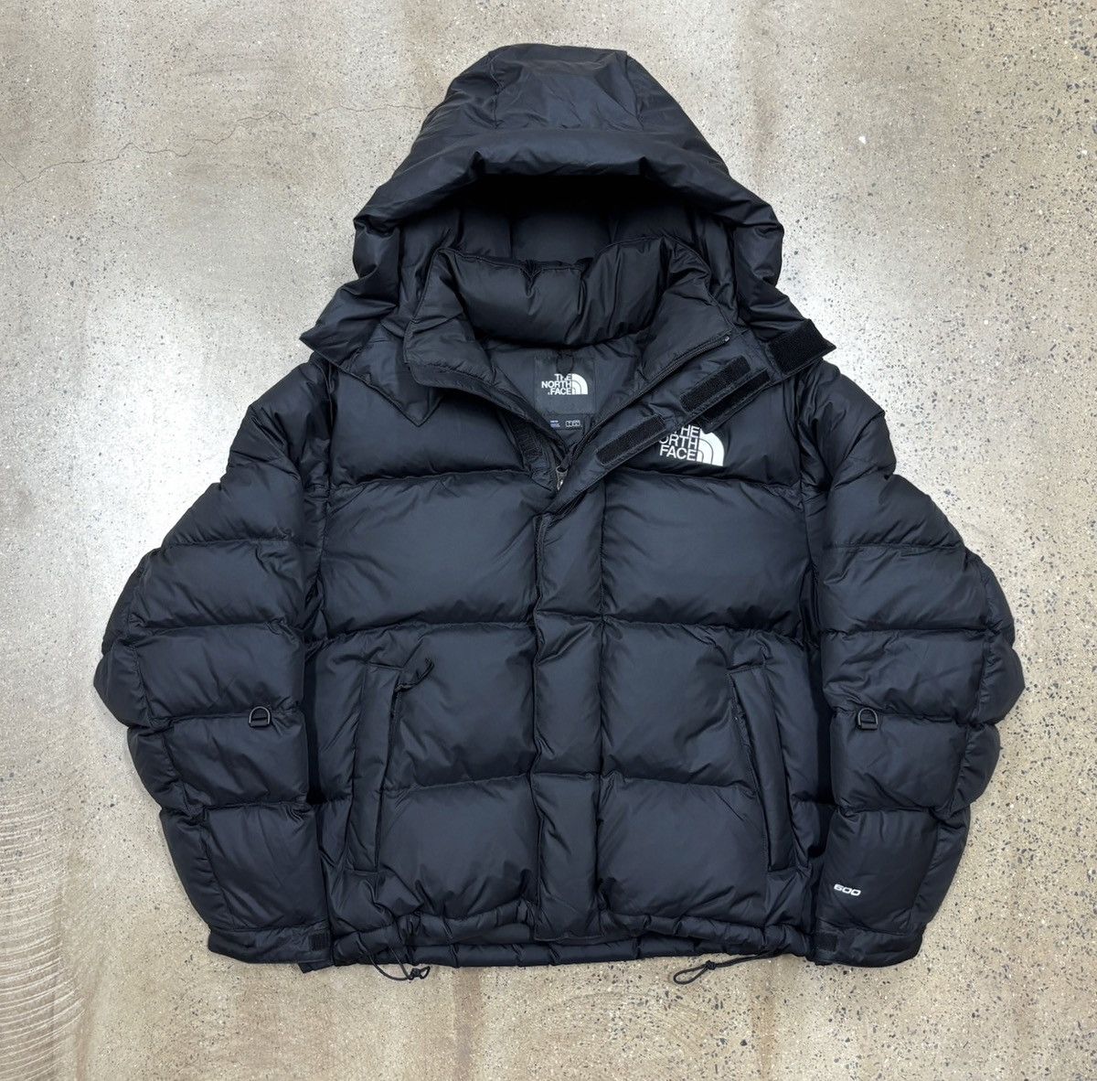 The North Face THE NORTH FACE tnf 24 Baltoro Jacket ，size L Size US L / EU 52-54 / 3 - 1 Thumbnail