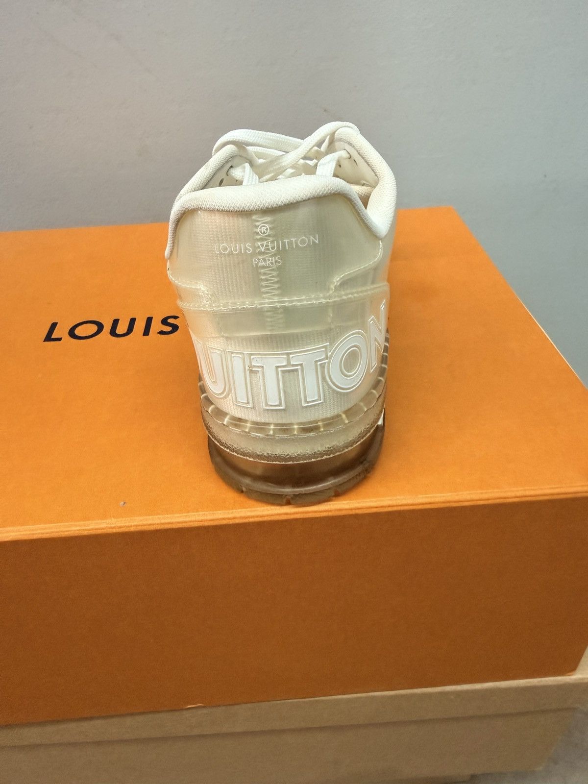 Louis Vuitton Louis vuitton Size US 6 / EU 39 - 2 Thumbnail