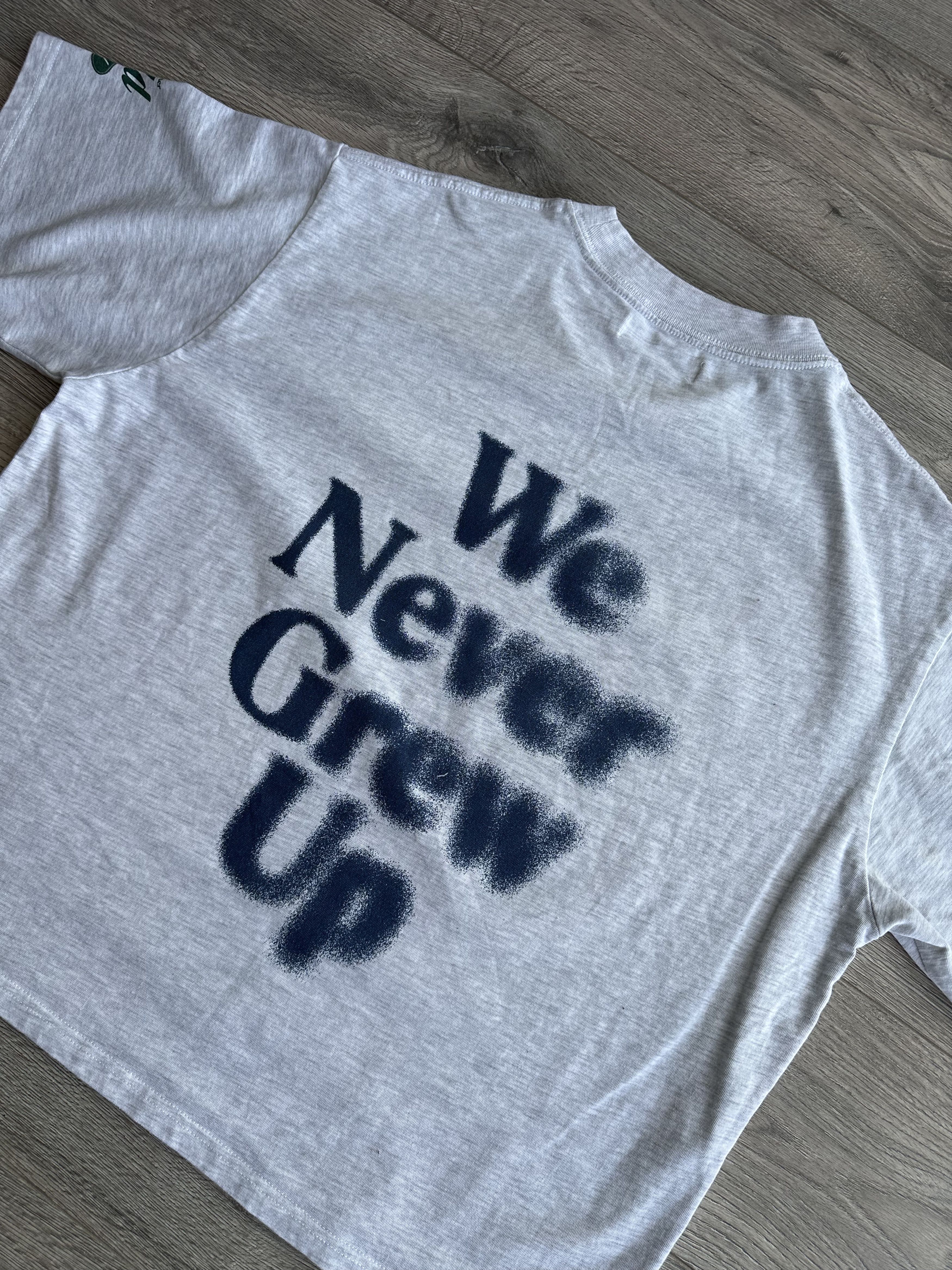 CHILDS Childish T shirt Size US L / EU 52-54 / 3 - 9 Thumbnail